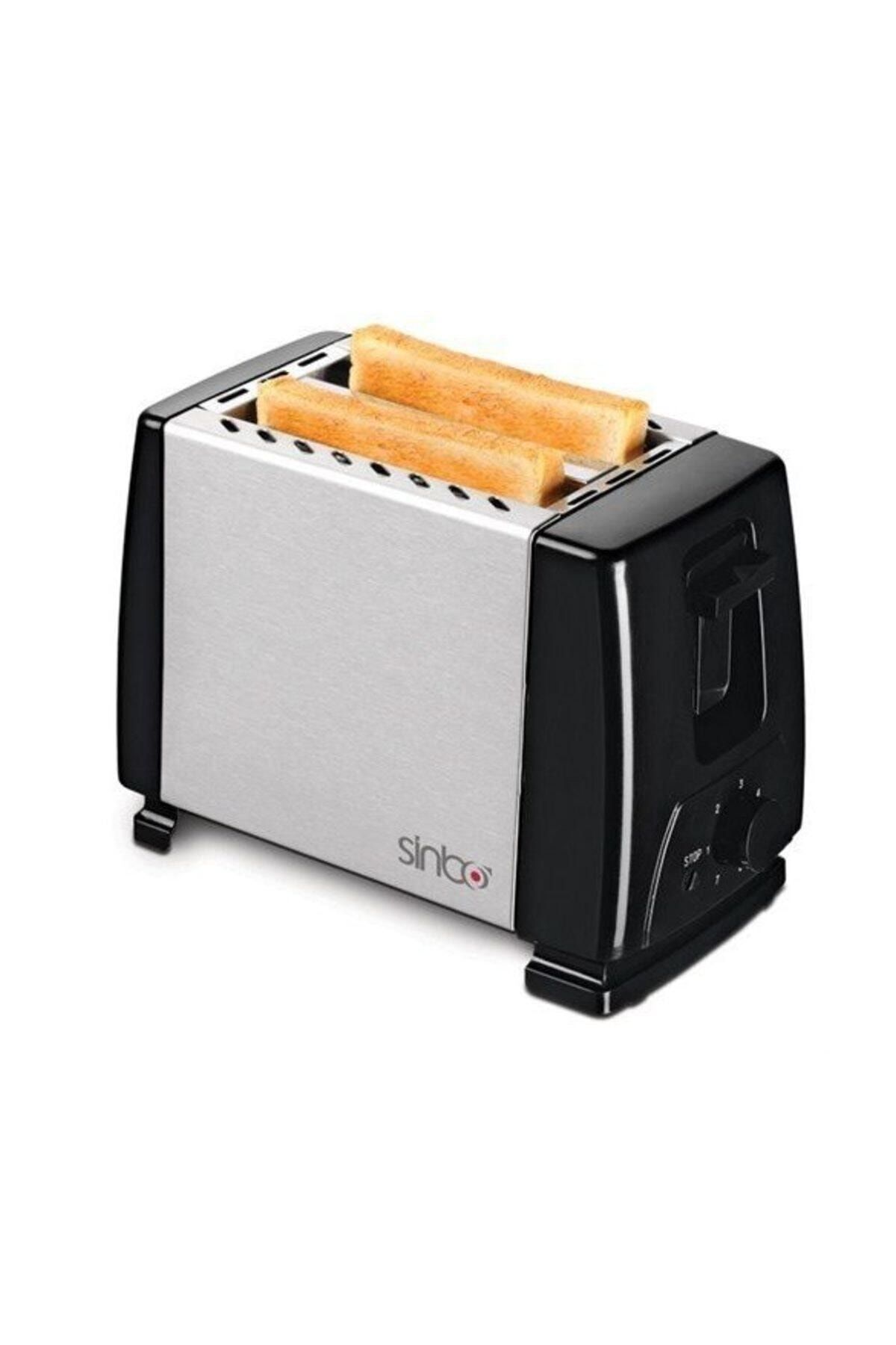 Sinbo Ekmek Kızartma Makinesi St-2416