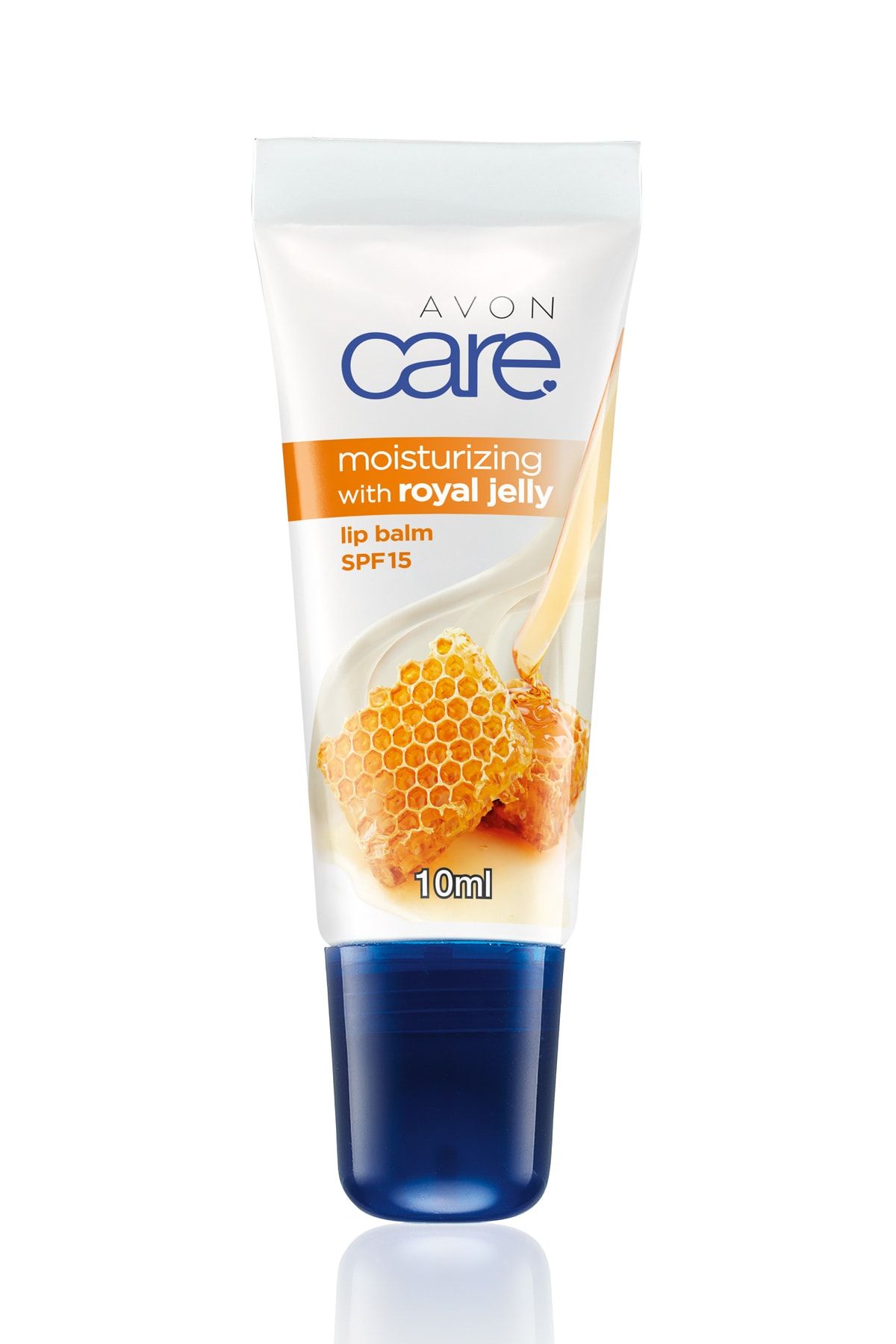Avon Care Arı Sütü ve E Vitaminli Dudak Balmı - 10ml