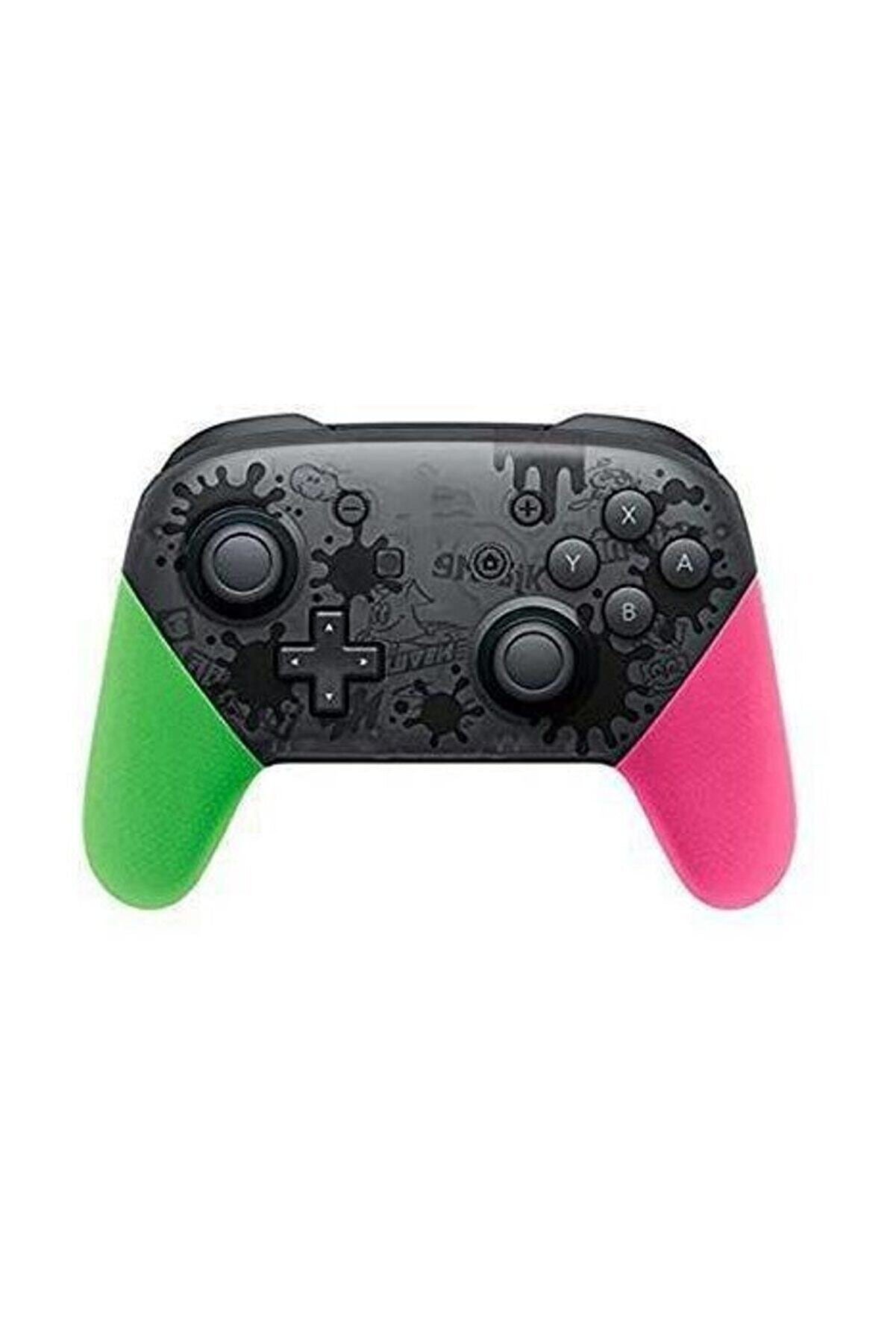 Dobe Nintendo Switch Pro Controller Splatoon Edition