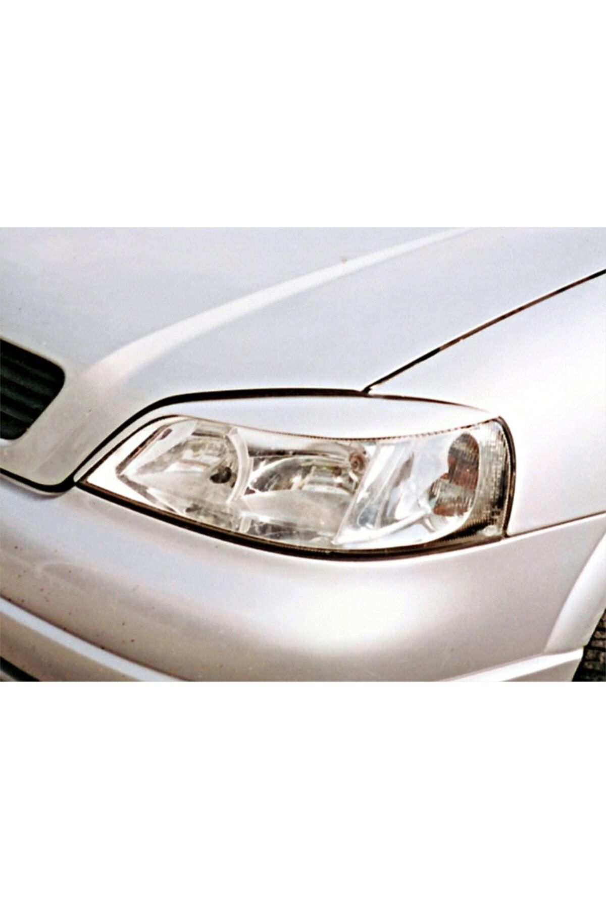 Genel Markalar Opel Astra G Far Kaşı 2 Prç. Fiber 1998-2009
