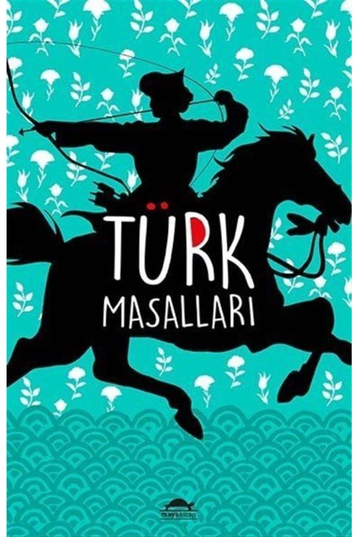 Maya Kitap Türk Masalları