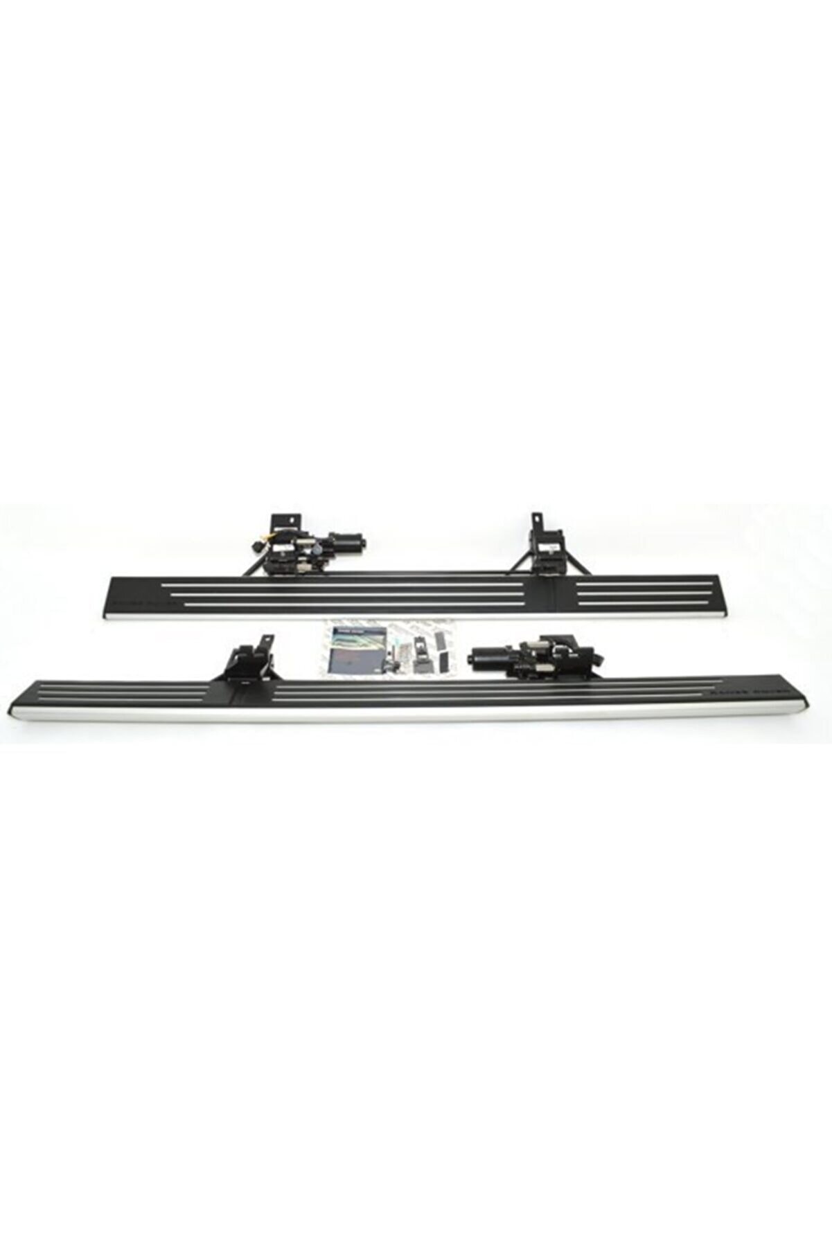 Land Rover Vogue Long Kasa Elektrikli Yan Basamak Seti 201735