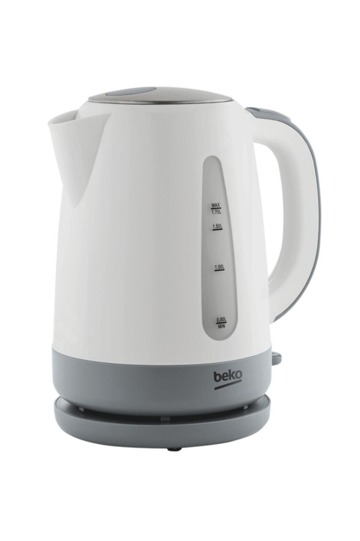 Beko Su Isıtıcı Kettle Bkk 2114