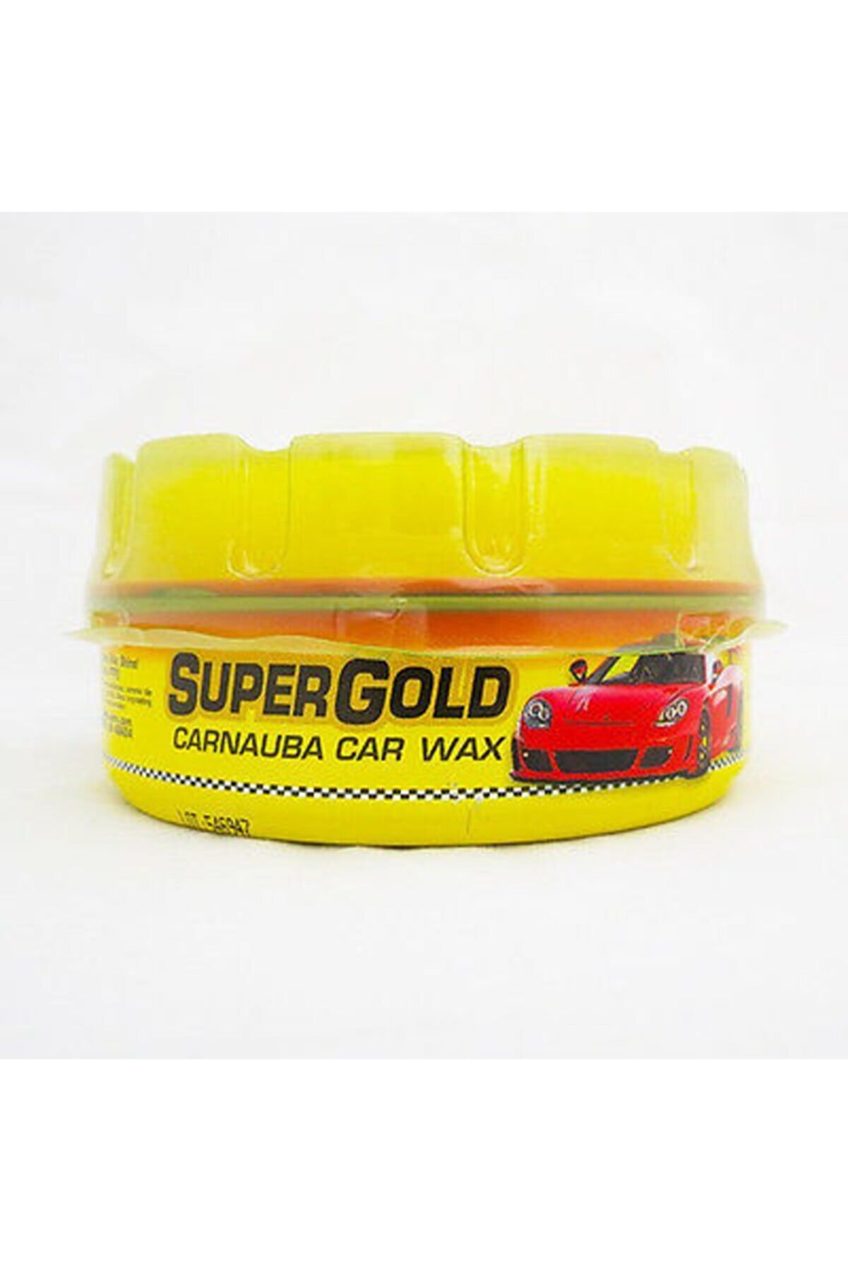 Abro Süper Gold Carnauba Car Wax Pasta Cila 230 gr Fiyatı, Yorumları