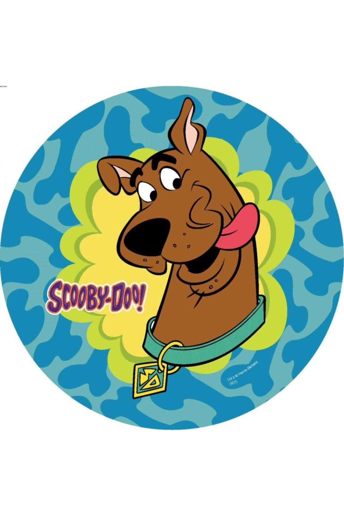 Fenerbahçe Scooby-doo Pinyata Ve Sopası