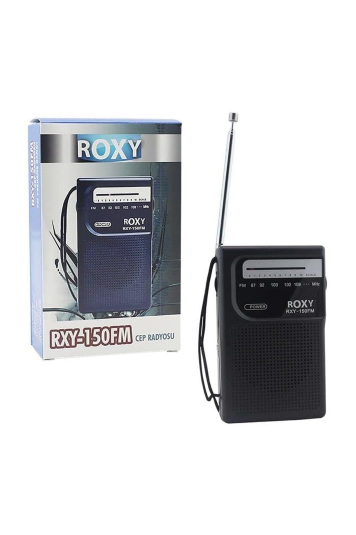 Roxy Rxy-150fm Radyo
