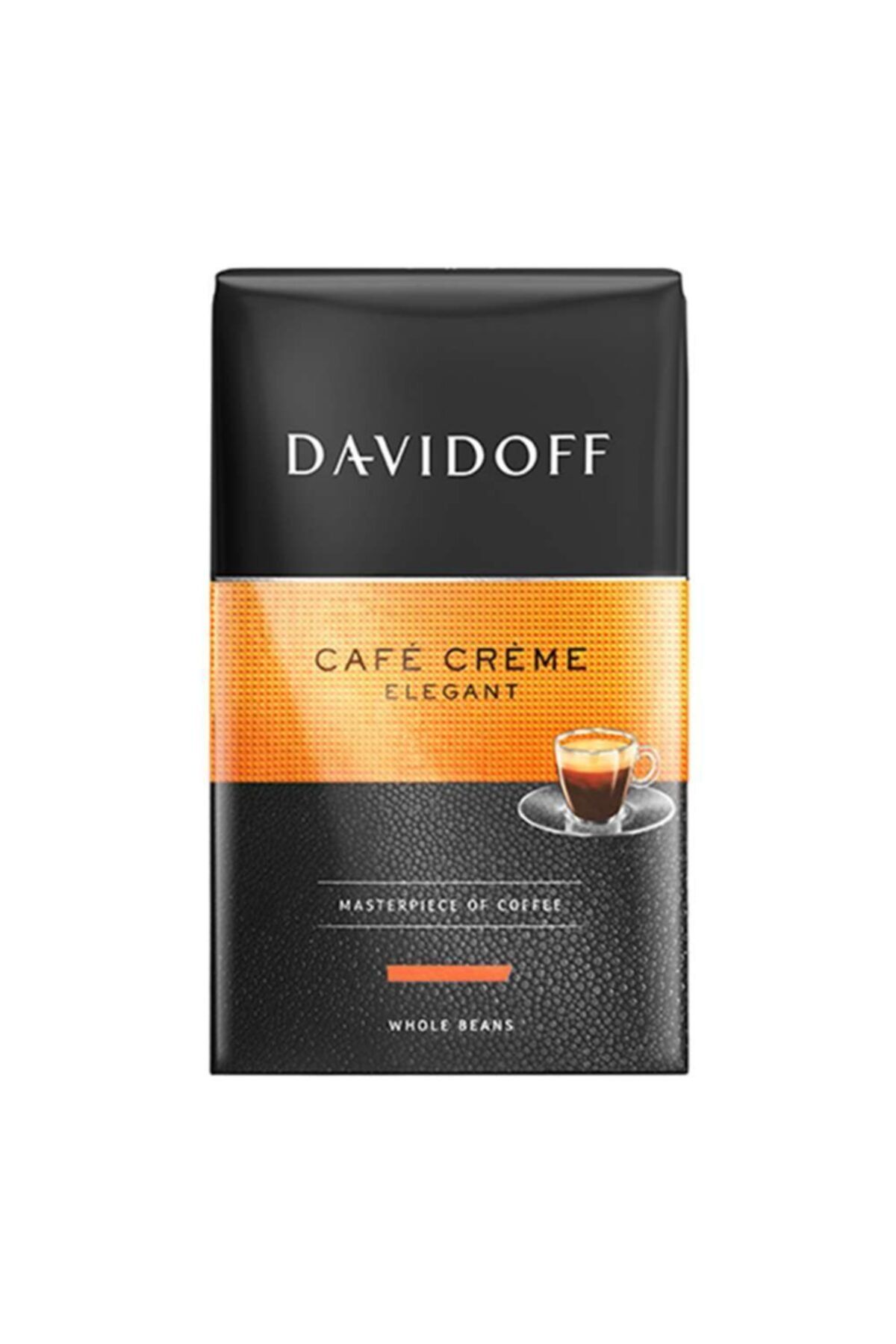 Davidoff Cafe Creme 500 gr Kavrulmuş Çekirdek