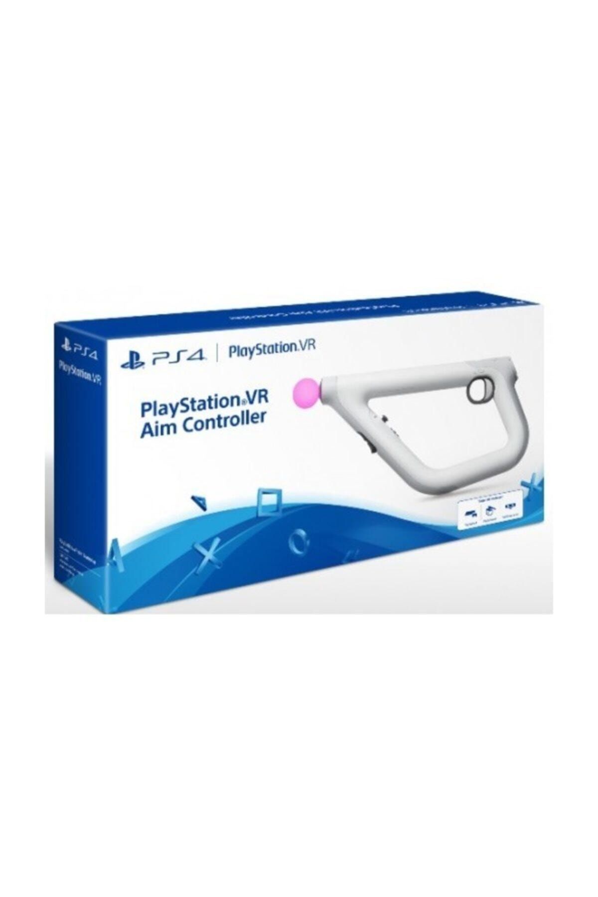 Sony Playstation VR Aim Controller