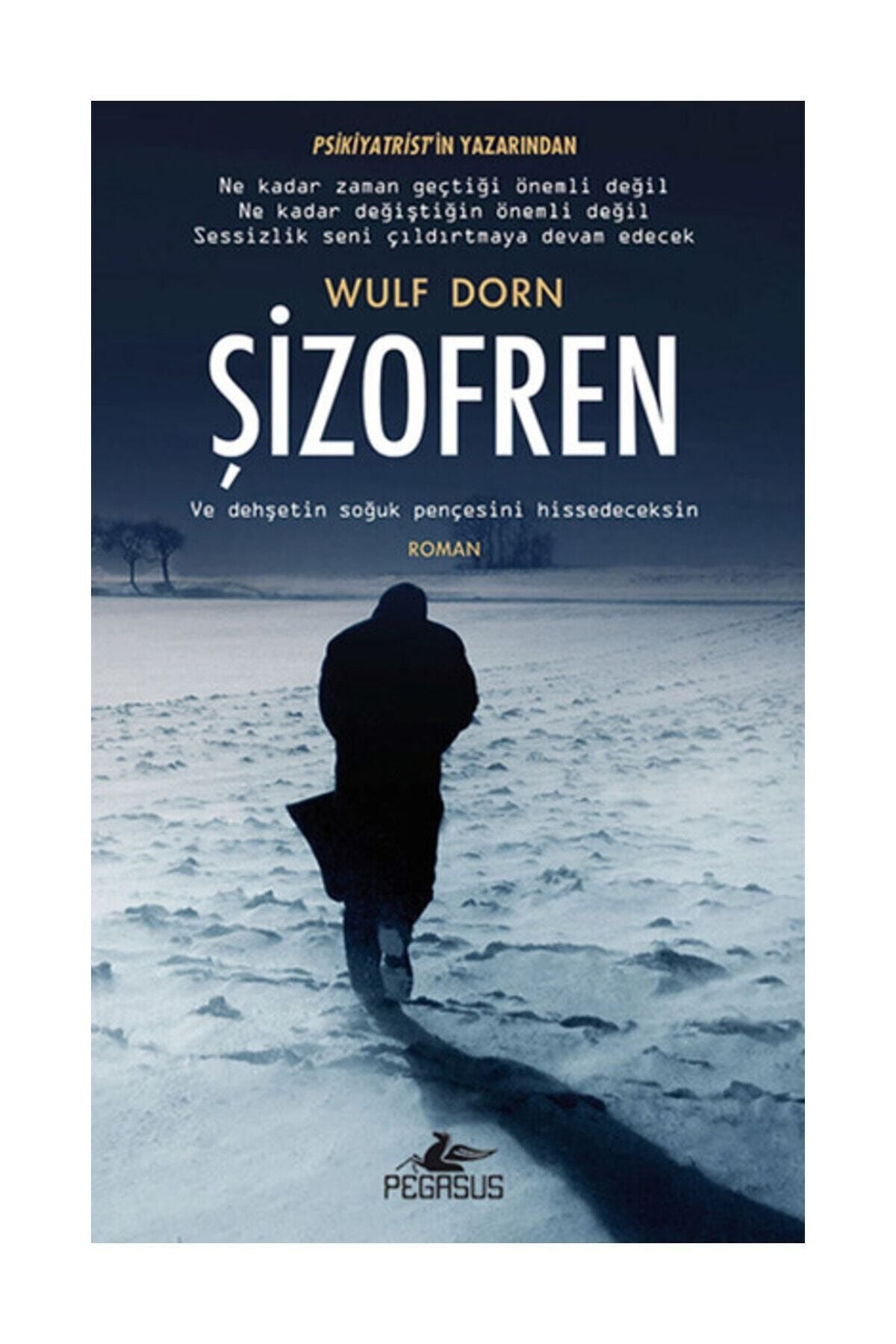 Kampanya Setleri Şizofren - Wulf Dorn
