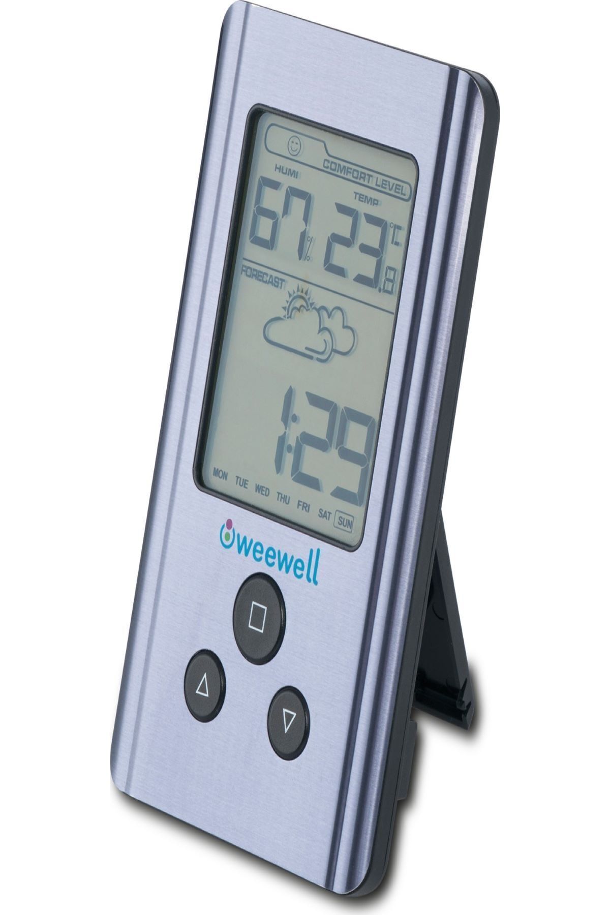Weewell Higro Termometre (whm150)