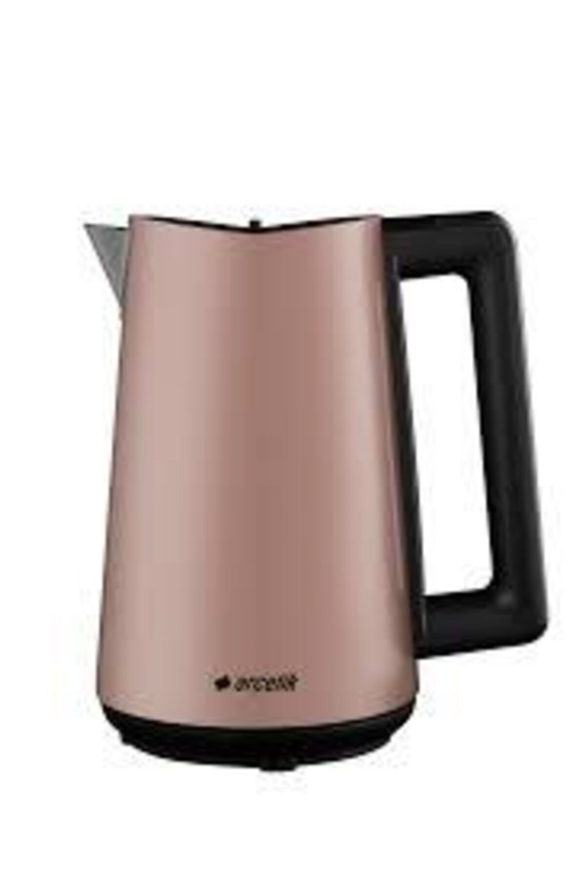 Arçelik K 8570 R Eternity Rose Gold 2400 W 1.7 Lt Çelik Kettle