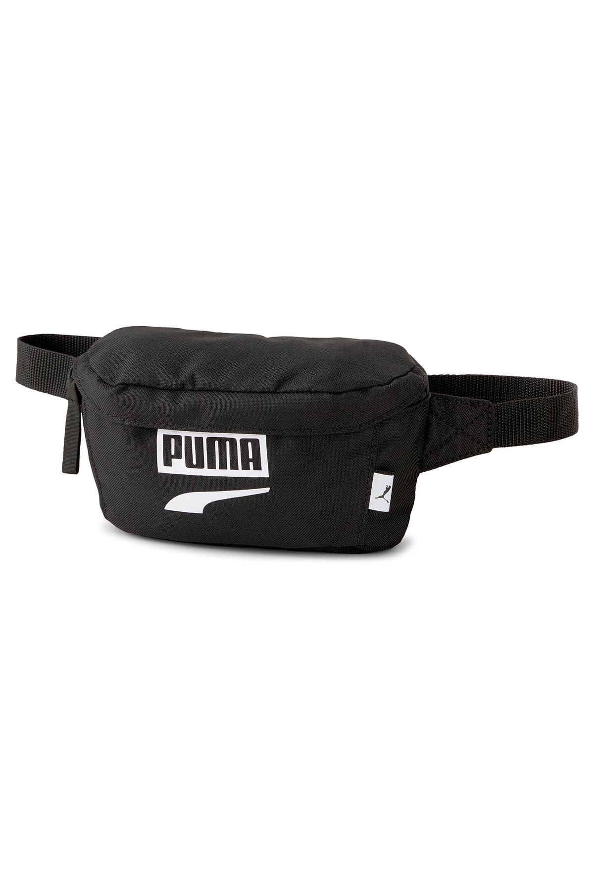 Puma Plus Waist Bag Unisex Bel Çantası 07575114