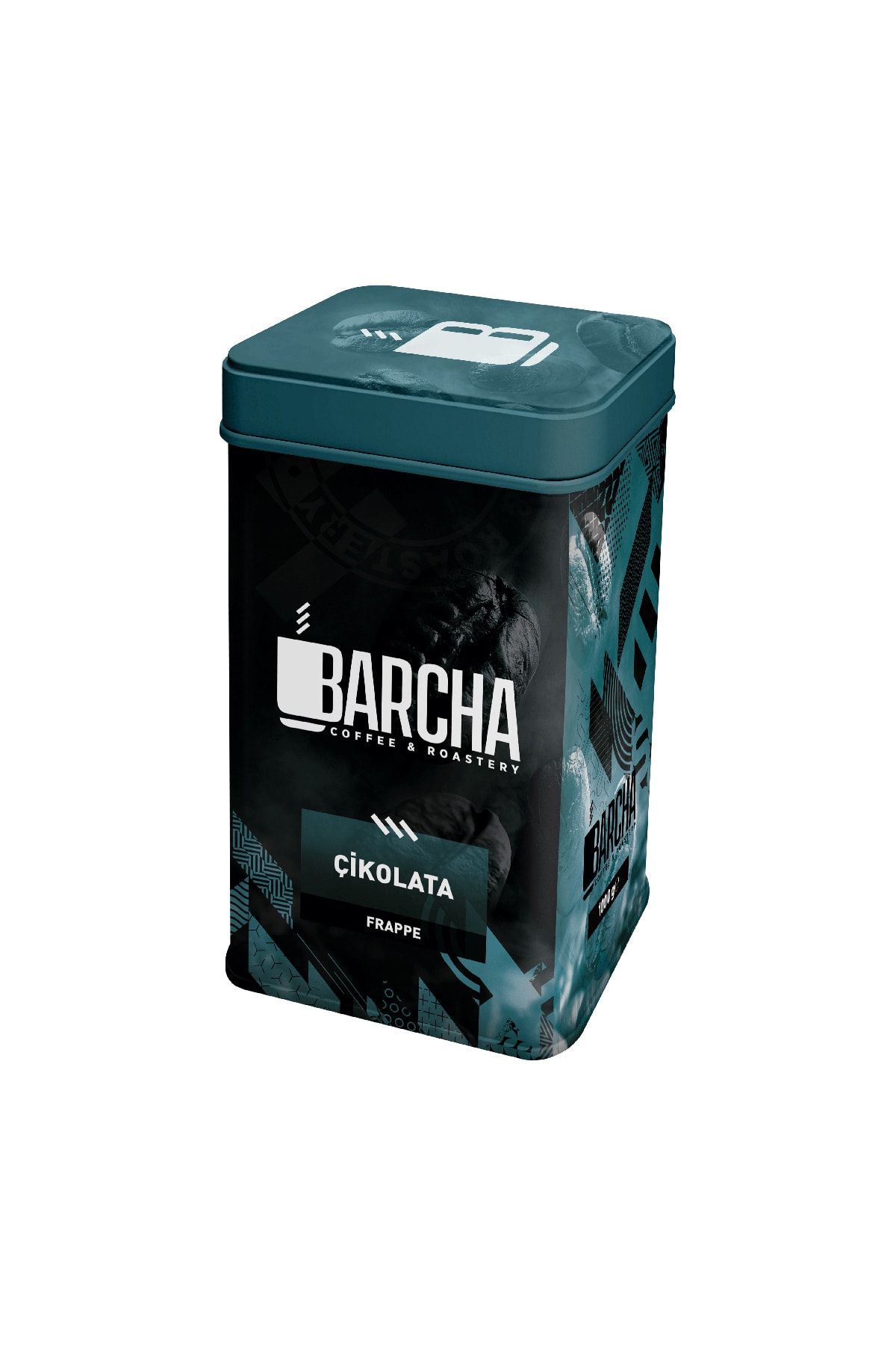 Barcha Coffee Barcha Mai Tai Frappe 1000 gr
