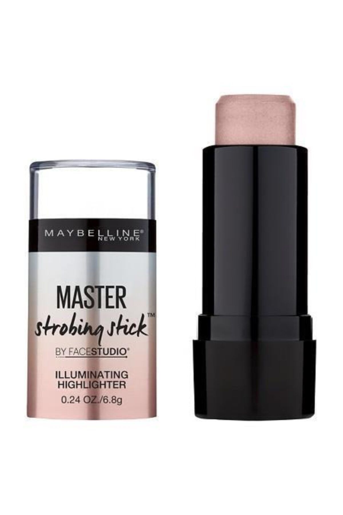 Maybelline New York Aydınlatıcı Stick - Master Strobing Stick 300 Dark Gold 6.8 g 3600531342289