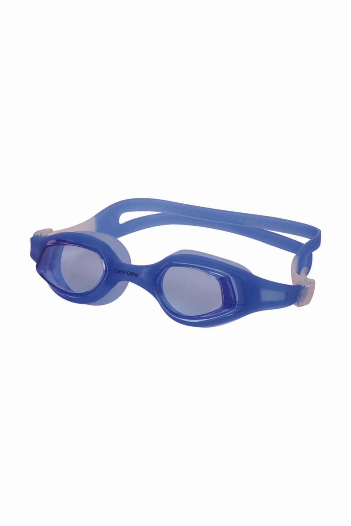 TRYON Yüzücü Gözlüğü Yg400 %8