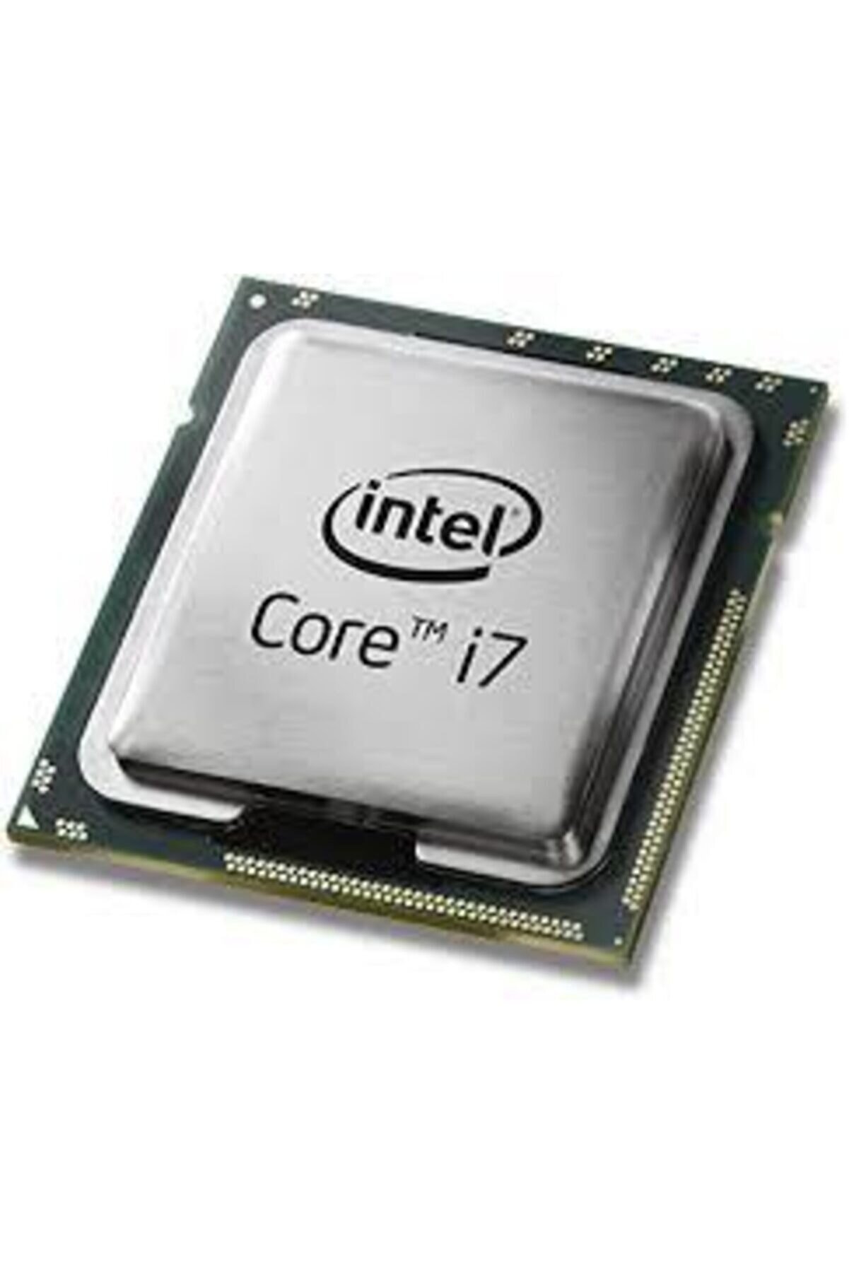 Intel Core I7 4930k 3,4 ghz 12 mb 6 Çekirdek 2011 pin Box *Fansız