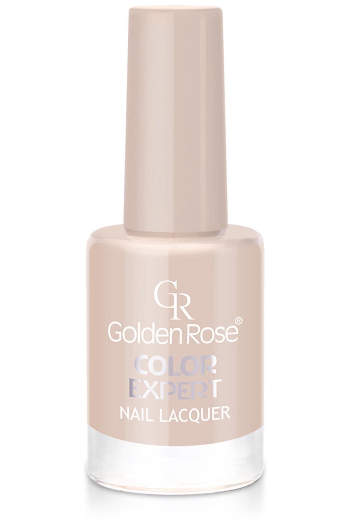 Golden Rose Marka: Color Expert Nail Lacquer No:06 Kategori: Oje