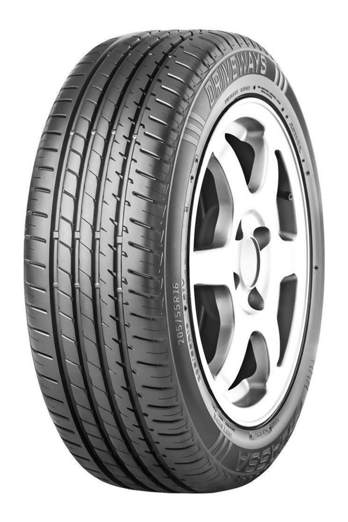 245/45r18 100w Xl Drıveways Yaz Lastiği