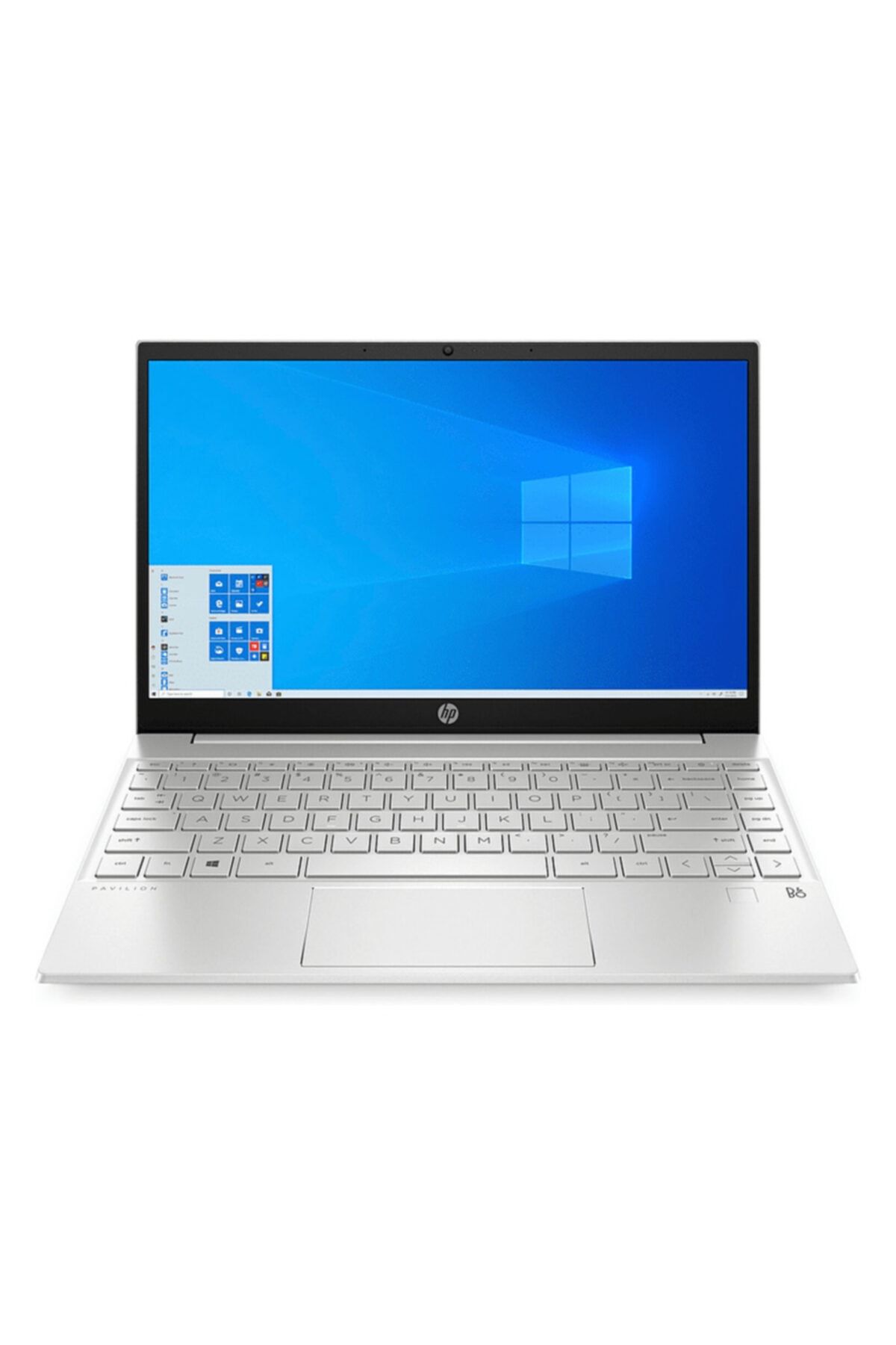 HP 4j670ea/pavılıon/core I7 1165g7/8gb Ram/512gb Ssd/13.3'/w10h Laptop Gümüş 1217694