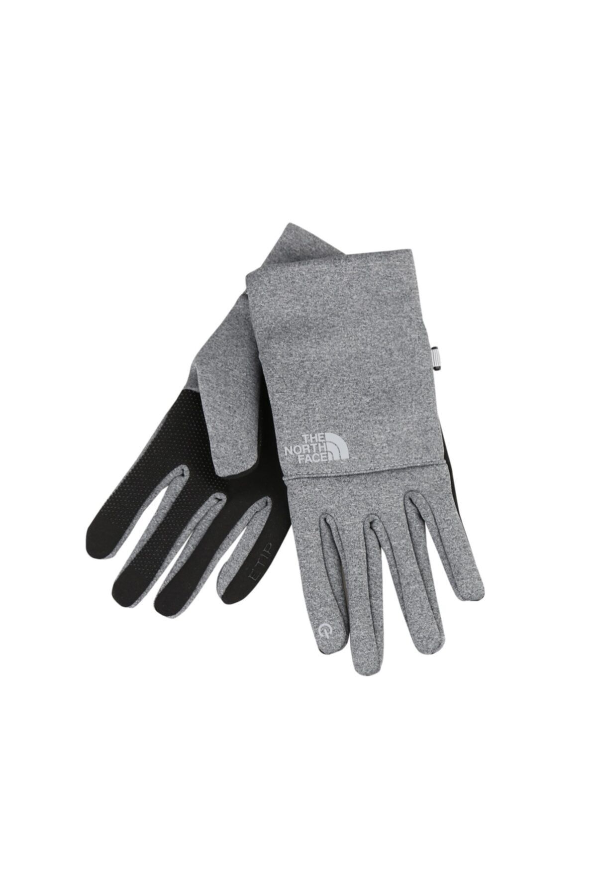 The North Face Etip Recycled Glove Eldiven Nf0a4shadyy1 Gri
