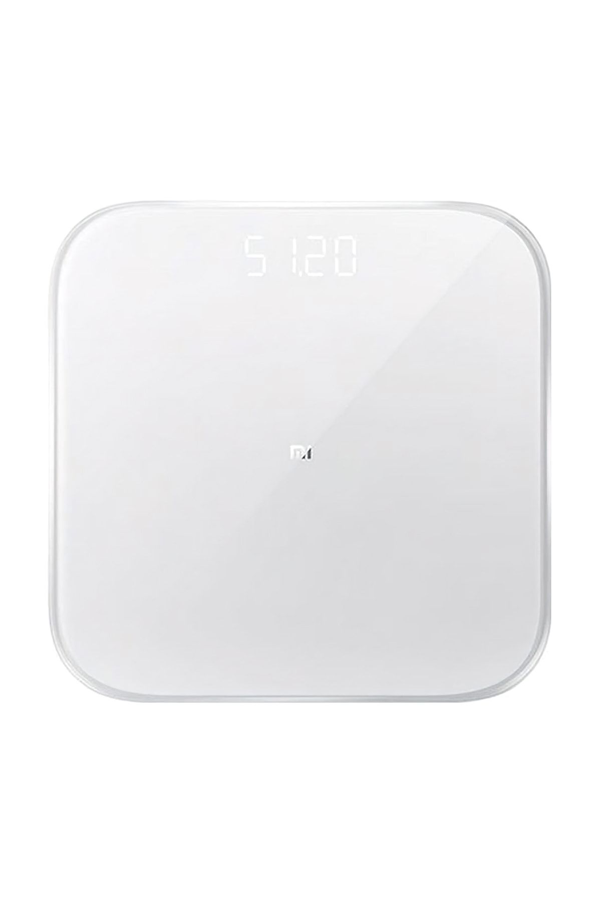 Xiaomi Cam Mi Smart Scale 2 Akıllı Bluetooth Tartı Beyaz 2 Yıl Yok Yok Resmi Distribütör Garantili