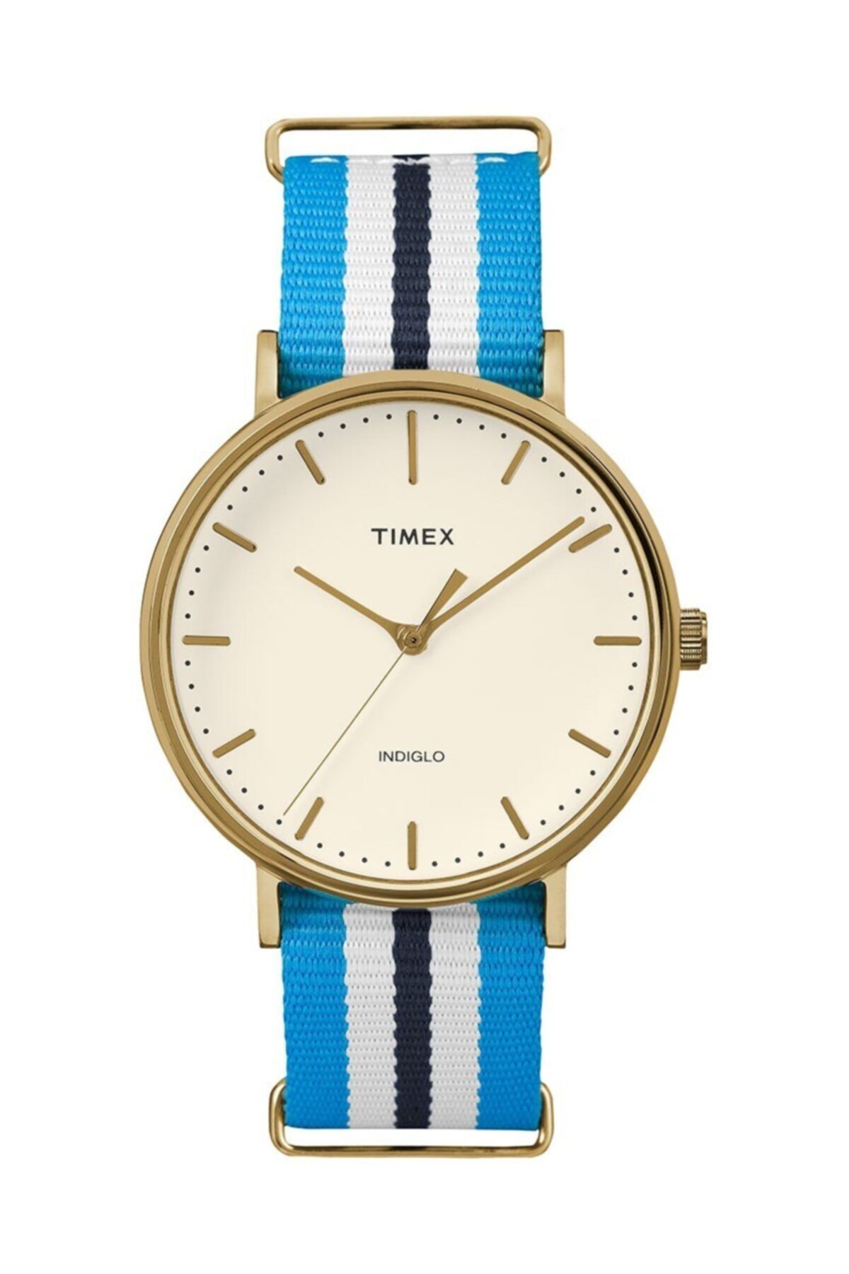 Timex Tw2p91000 Kadın Kol Saati