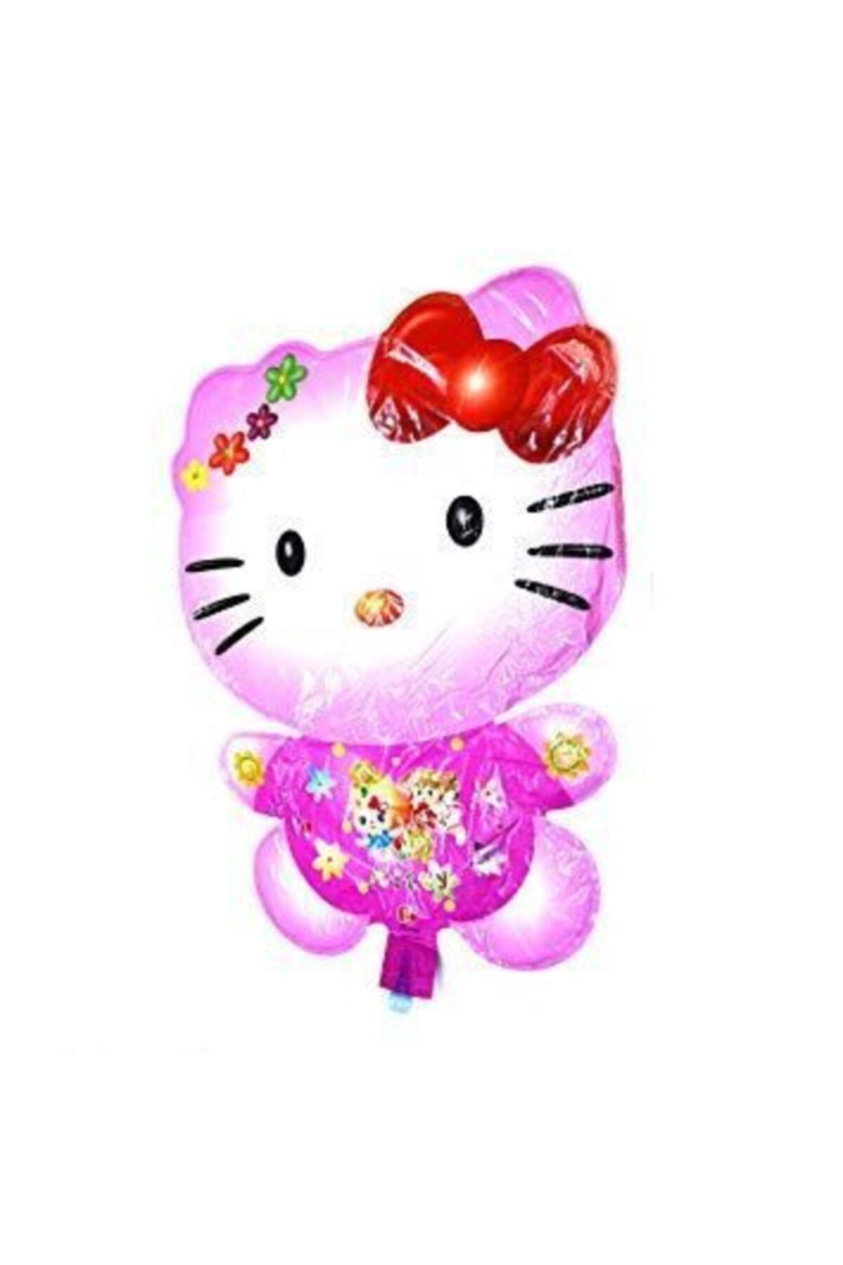 Hello Kitty Folyo Balon 50 Cm
