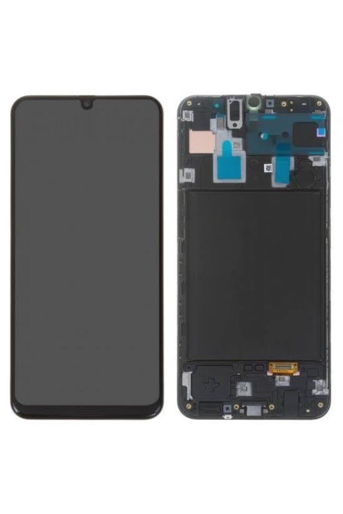 Samsung A52 Дисплей Купить Оригинал
