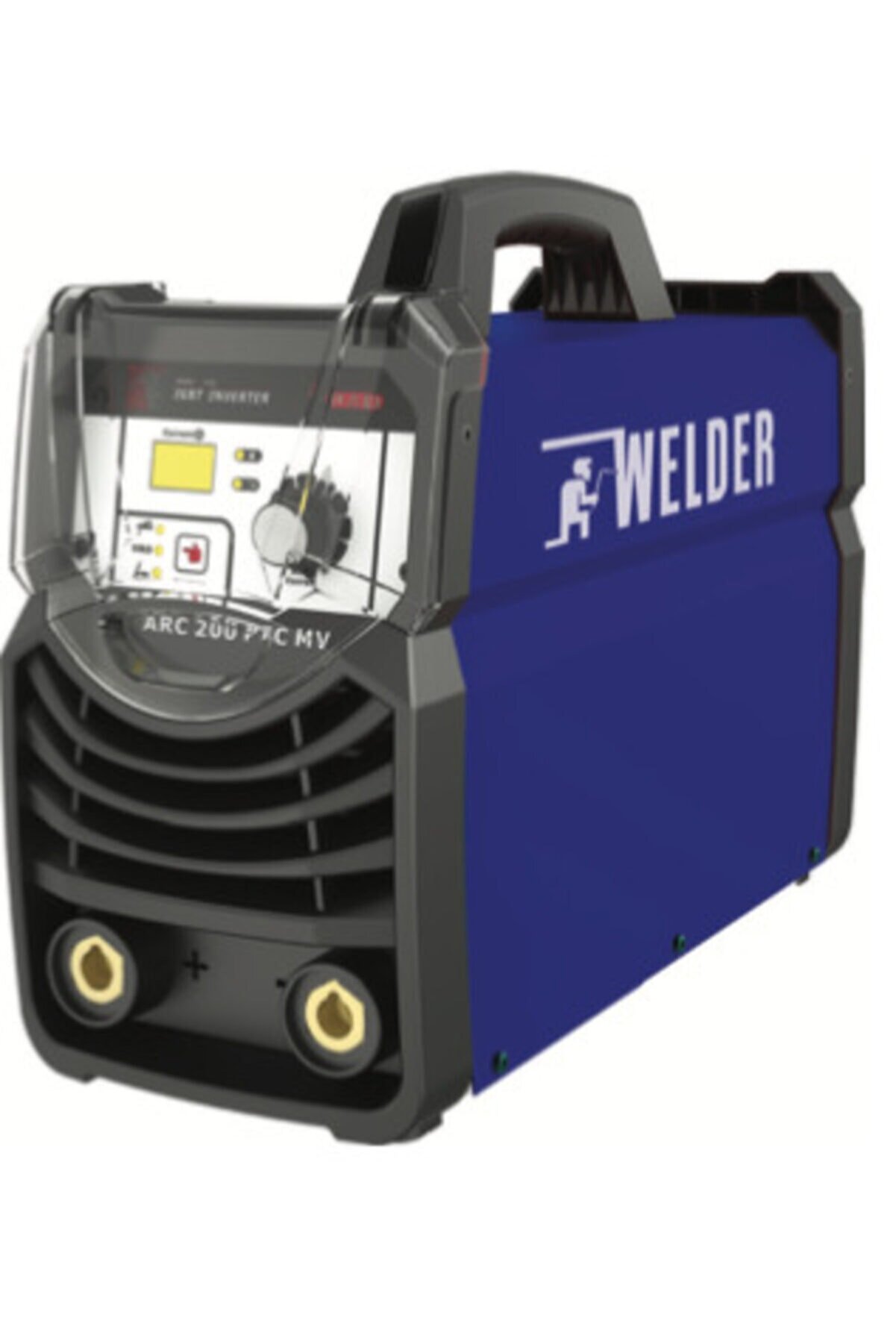 Welder Arc 200 Pfc Inverter Kaynak Makinası