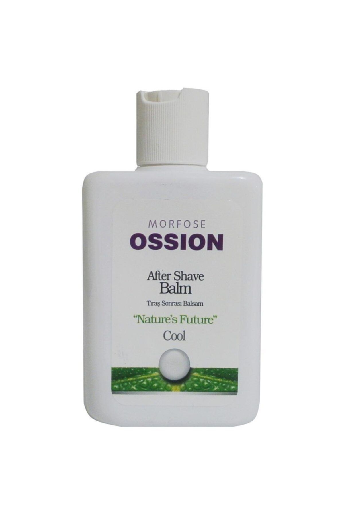 Morfose Ossıon After Shave Traş Sonrası Balsam Cool 200 ml