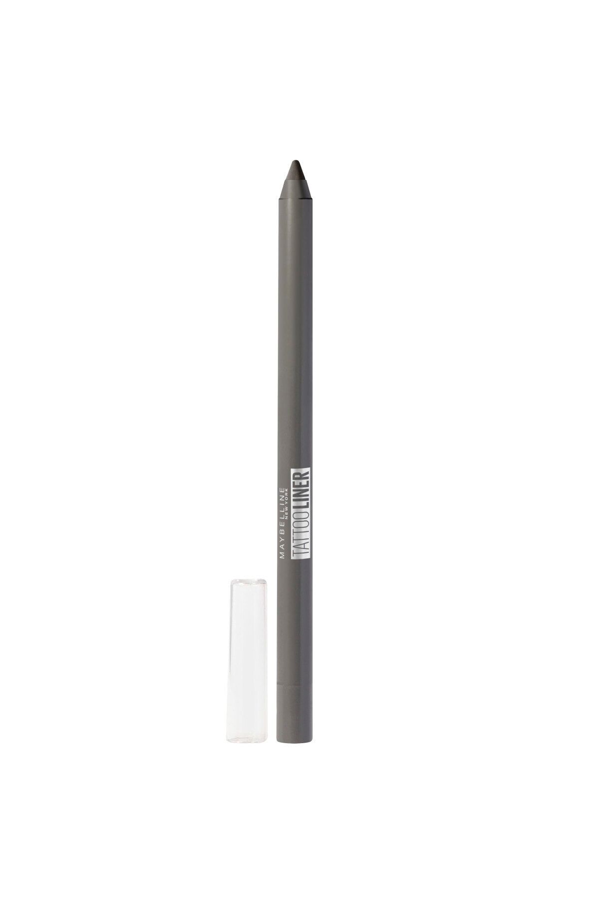 Maybelline Tattoo Liner Jel Göz Kalemi - 901 Kurşuni Gri_2