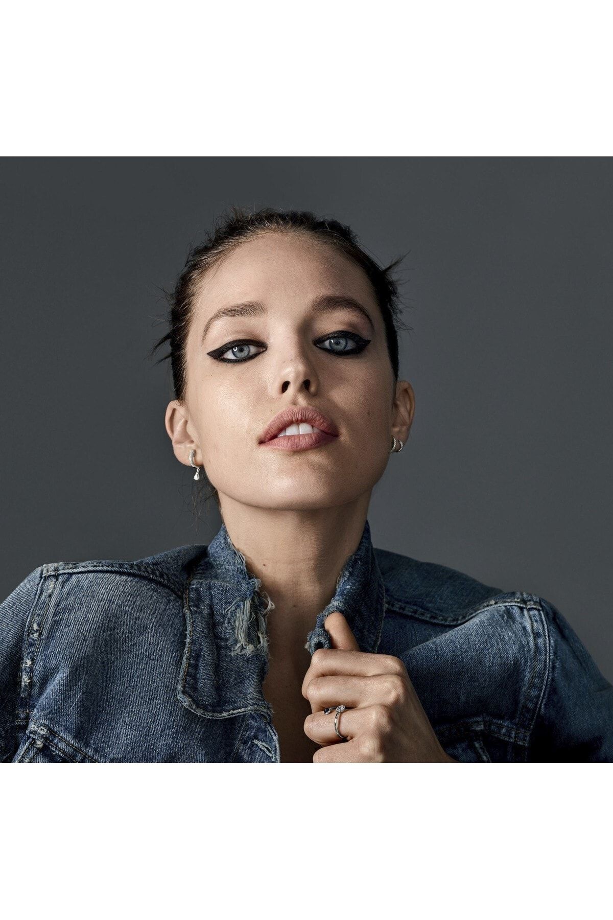 Maybelline Tattoo Liner Jel Göz Kalemi - 901 Kurşuni Gri_4