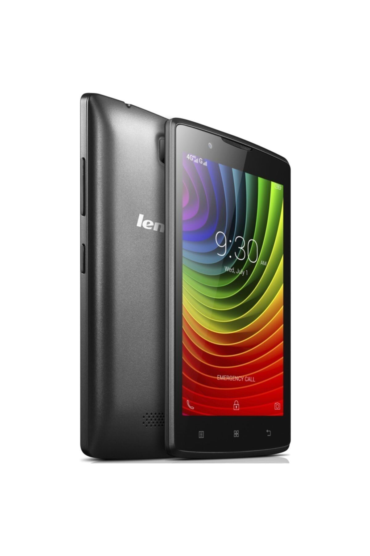 LENOVO A2010 8 Gb ( Türkiye Garantili)