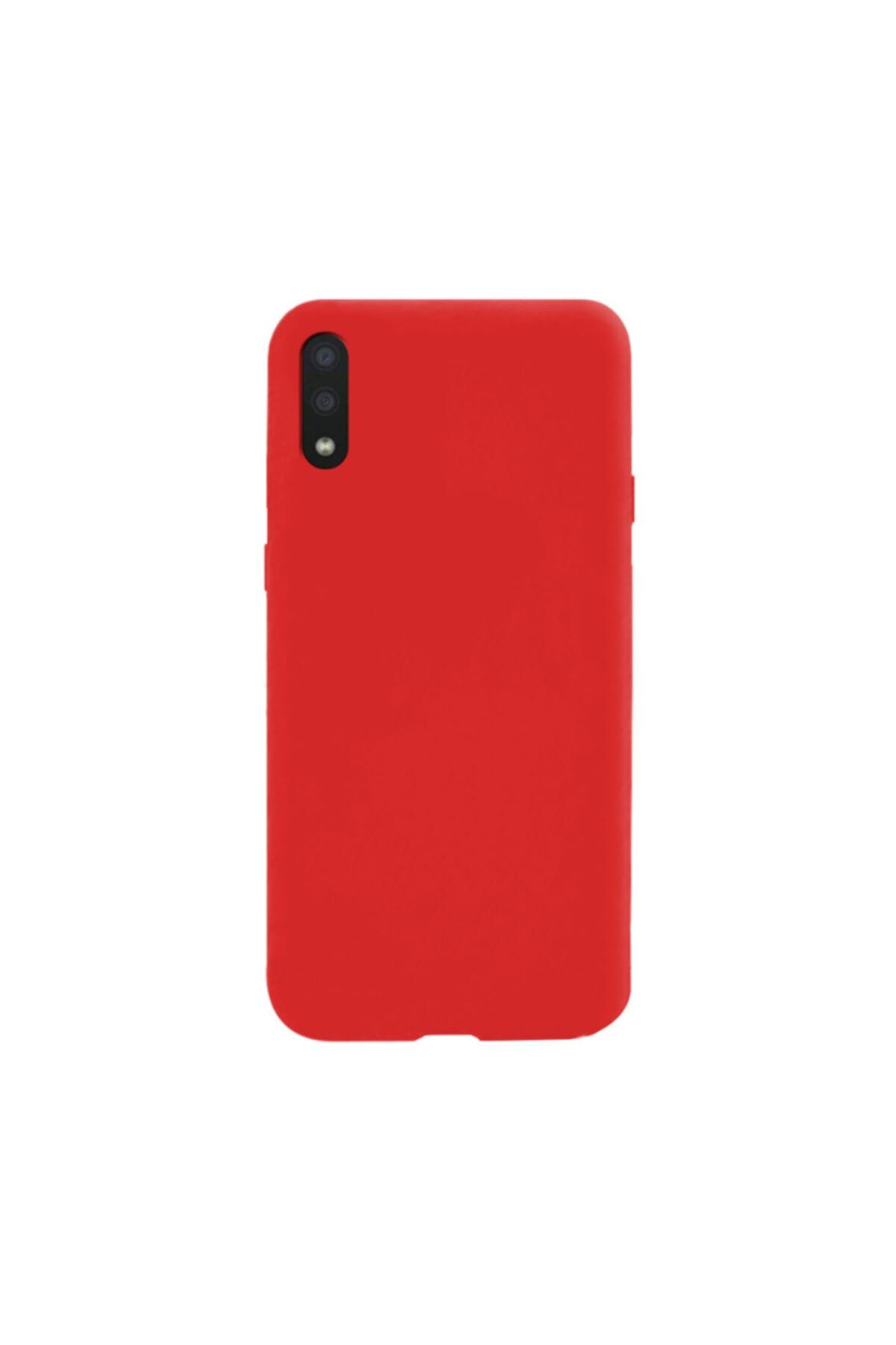 BİKAPAK Eco Lıte Samsung A01 Core Kırmızı Kapak