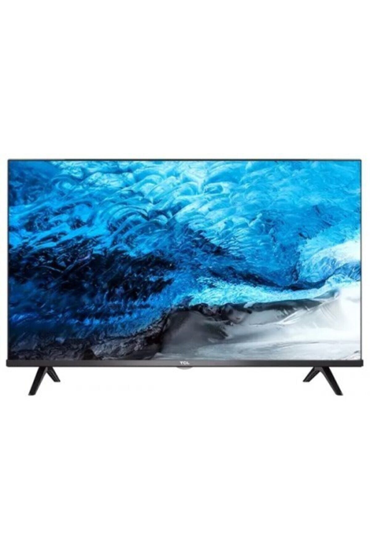 TCL 32S65A 32" 81 Ekran Uydu Alıcılı HD Ready Android Smart LED TV