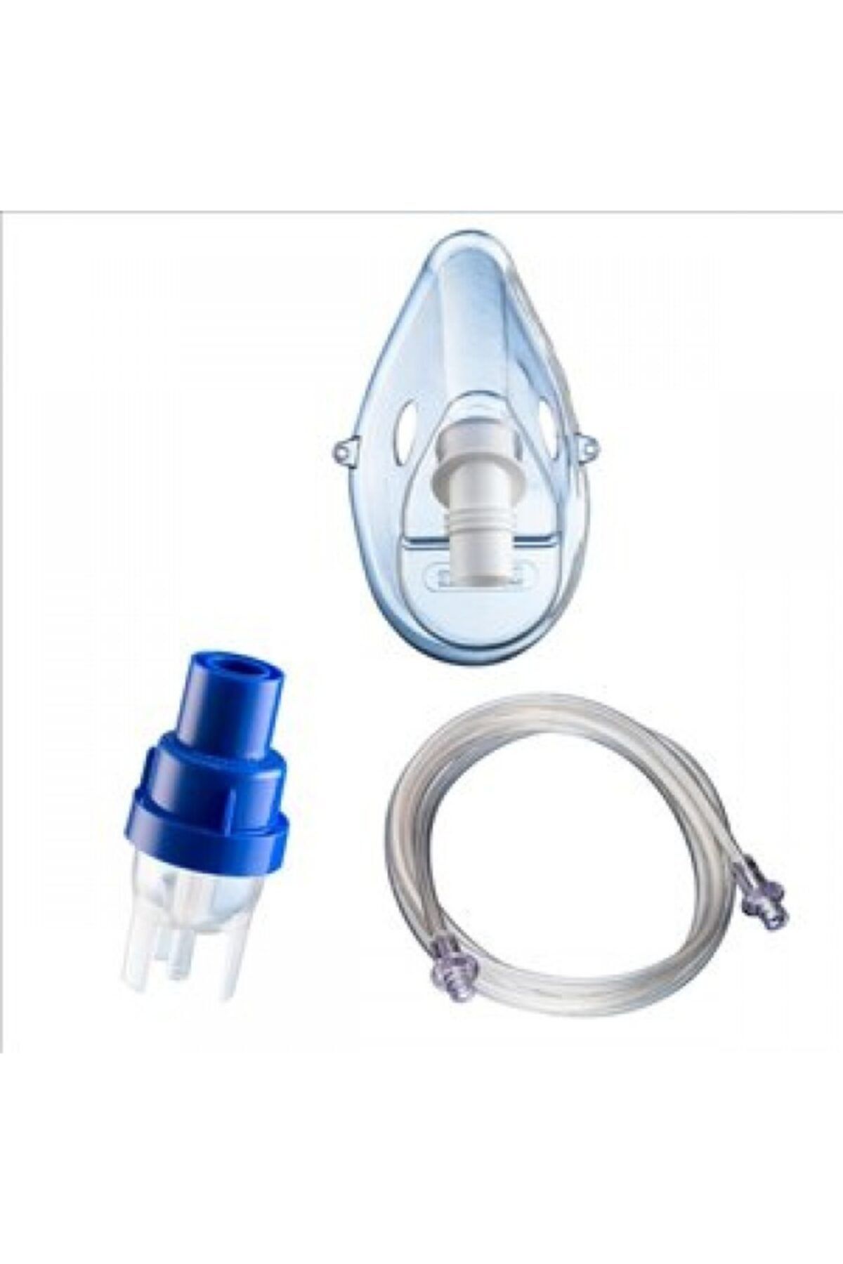 Philips Respironics Sidestream Custom Nebülizör Set Çocuk