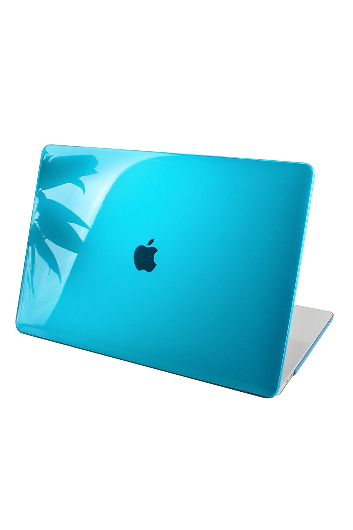 Mcstorey MacBook Pro Kılıf TouchBar A1706 A1708 A1989 A2159 A2251 A2289 A2338 ile Uyumlu Parmakizi Bırakmaz