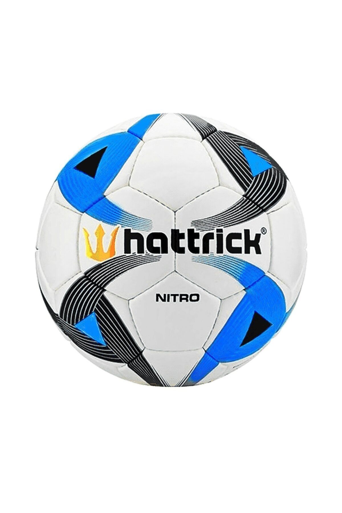 Hattrick Nitro Futbol Topu No 5