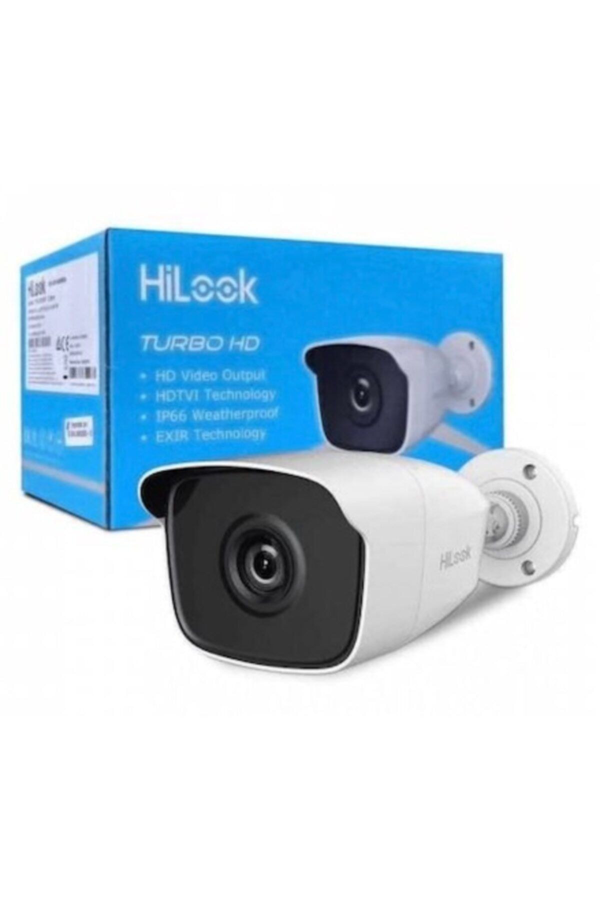 Hilook Thc-b220-c 1080p Hd Ir Bullet Kamera