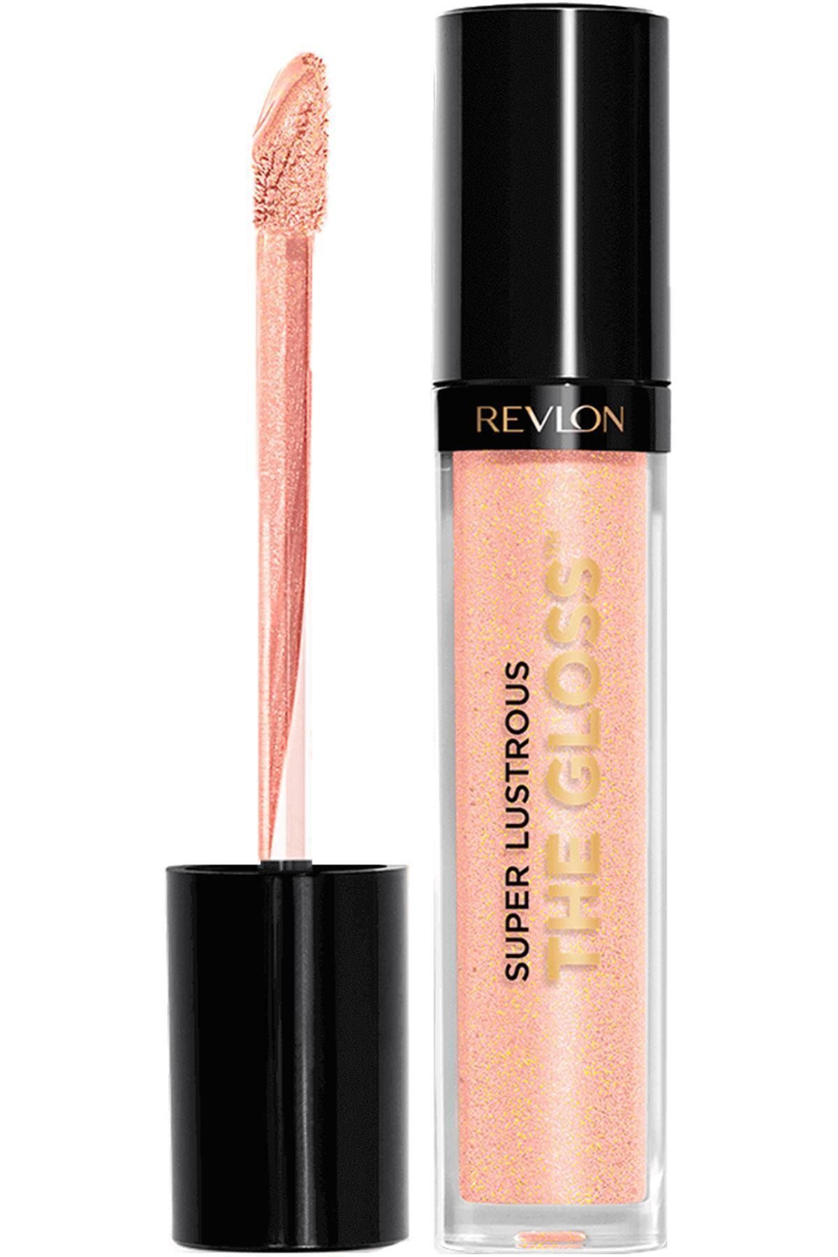 Revlon Marka: Super Lustrous Lipgloss Snow Pink Kategori: Dudak Parlatıcısı