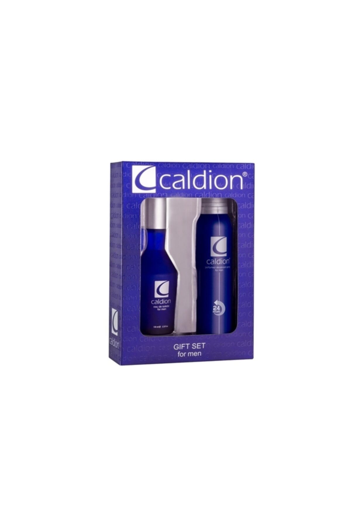 Caldion Bay Parfüm+deodorant Ikili Set