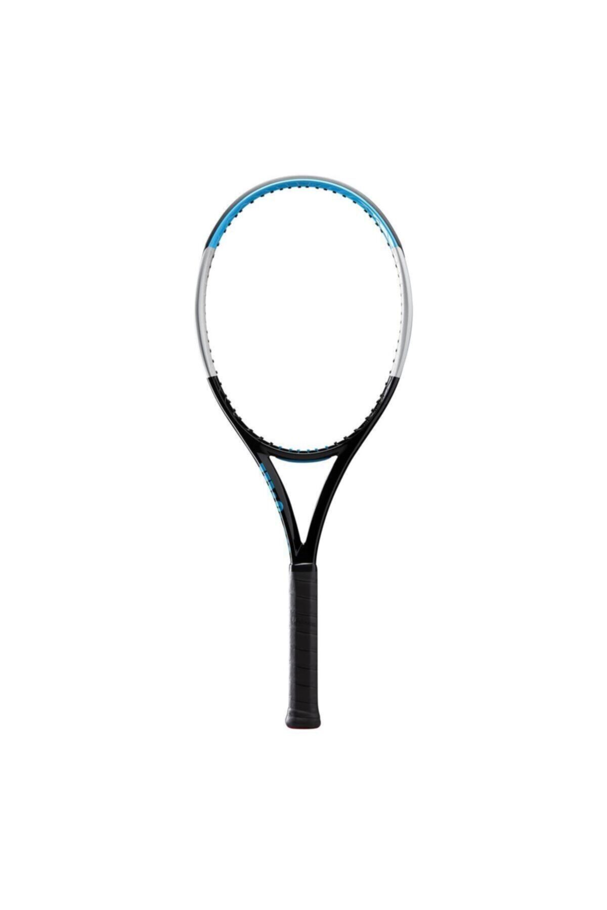 Wilson Tenis Raketi Ultra 100 V3.0 Frm 2