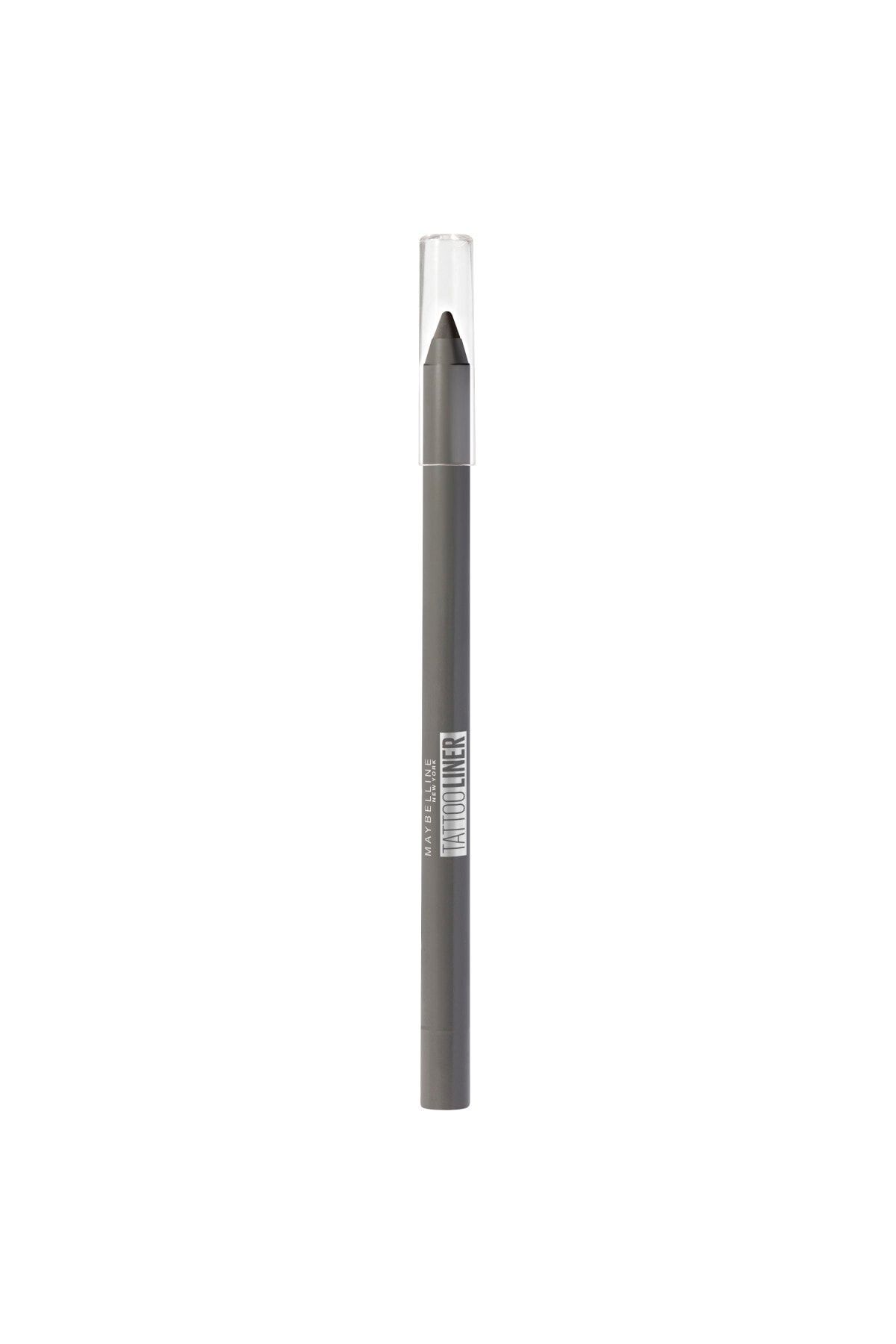 Maybelline Tattoo Liner Jel Göz Kalemi - 901 Kurşuni Gri_1