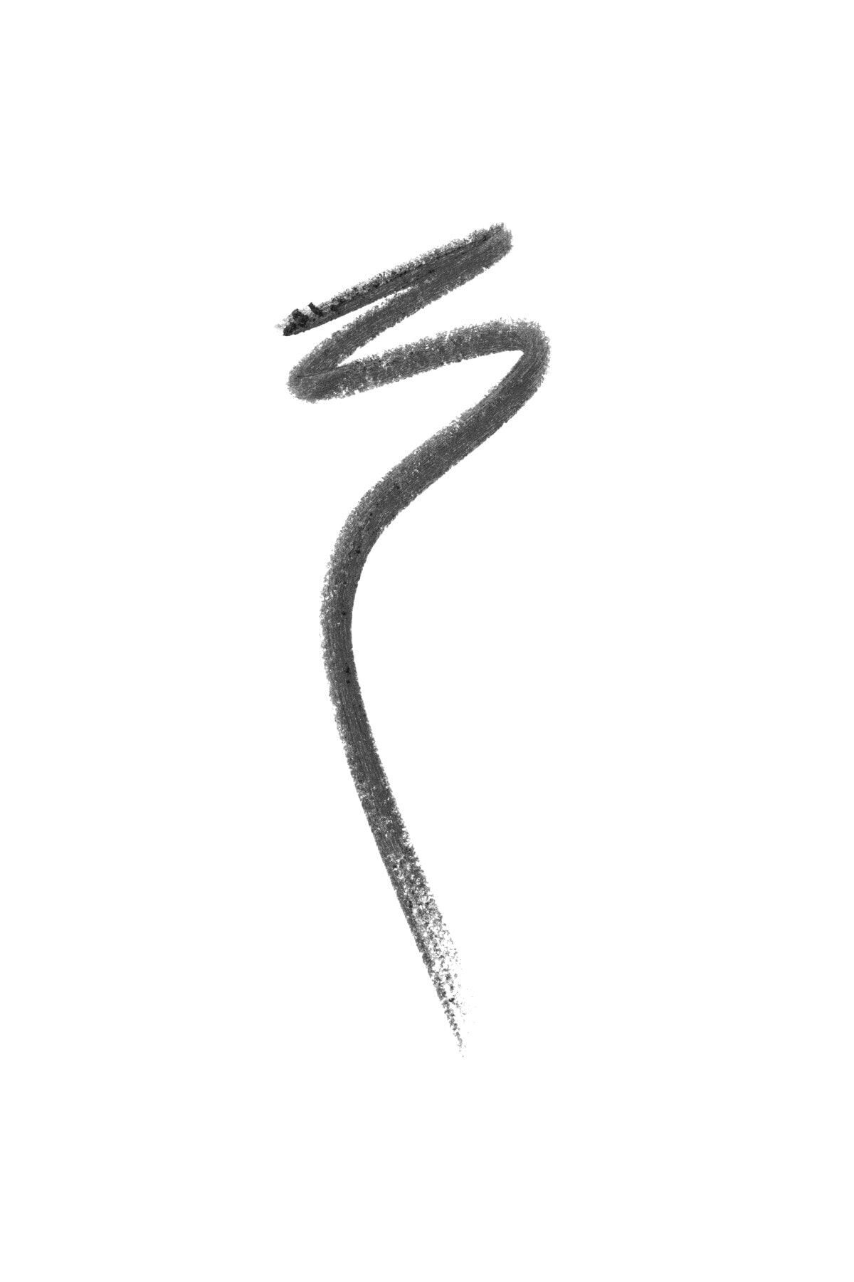 Maybelline Tattoo Liner Jel Göz Kalemi - 901 Kurşuni Gri_3