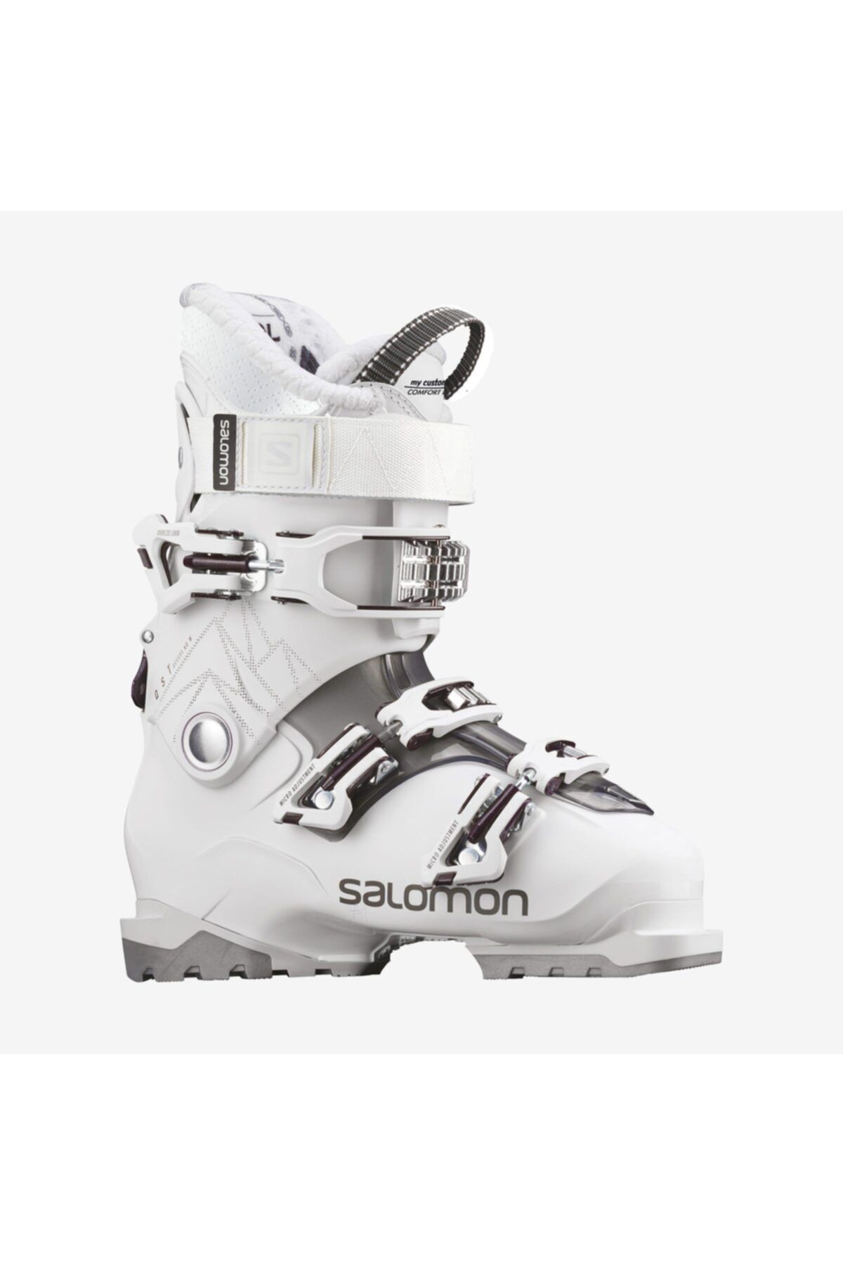 Salomon Qst Access 60 Kadın Kayak Ayakkabı-l40852000