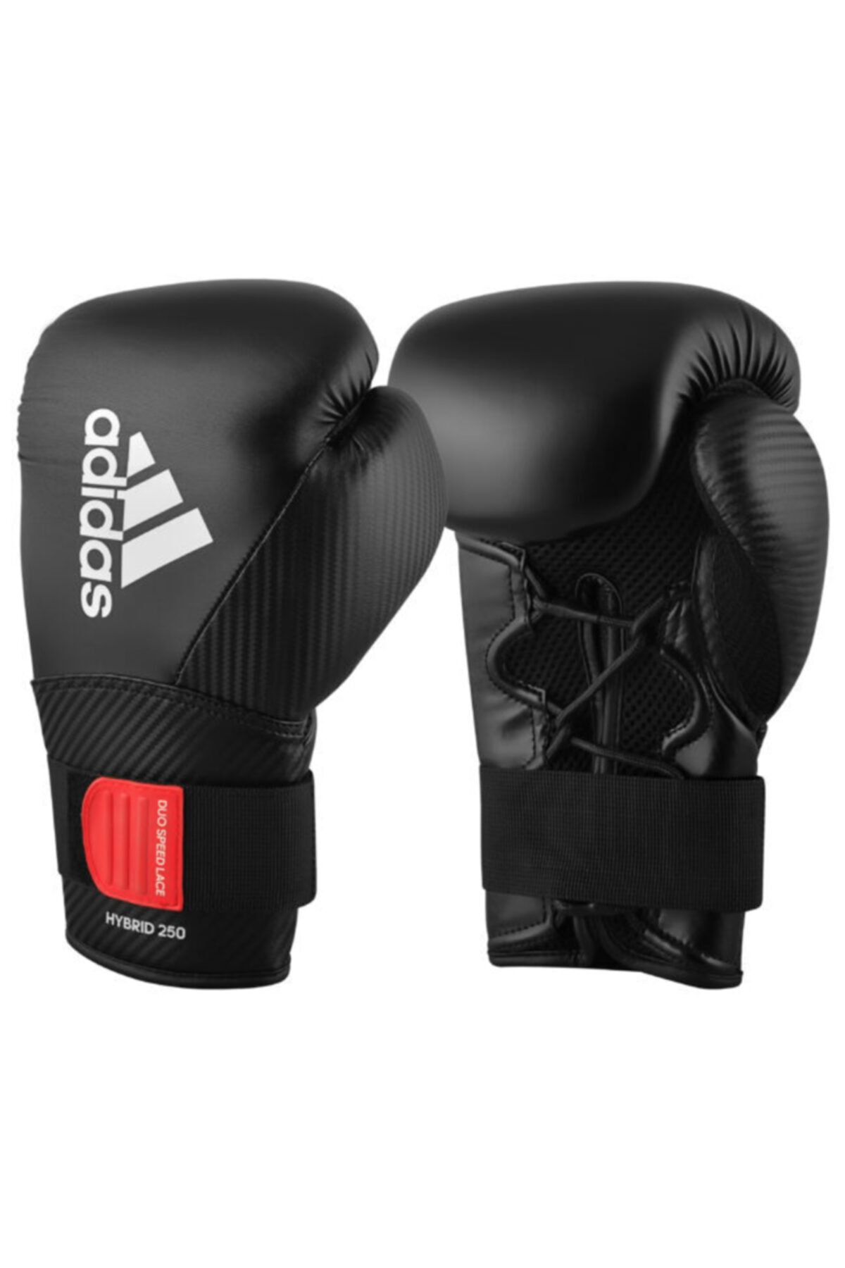 adidas Hybrid250 Boks Eldiveni Boxing Gloves Adıh250tg