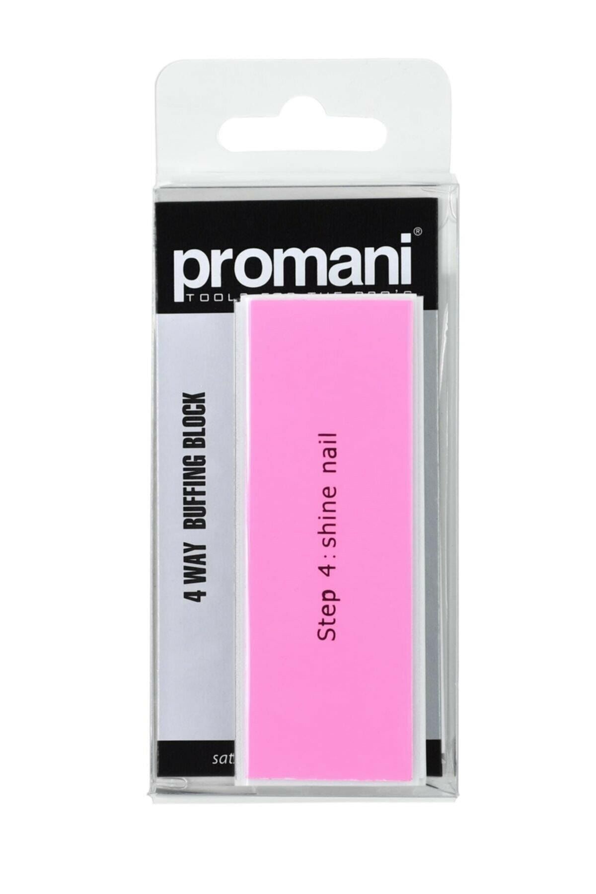Genel Markalar Marka: Promani 4 Aşamalı Blok Kağıt Törpü - Pr409 10603 Kategori: Spor Oyuncakları