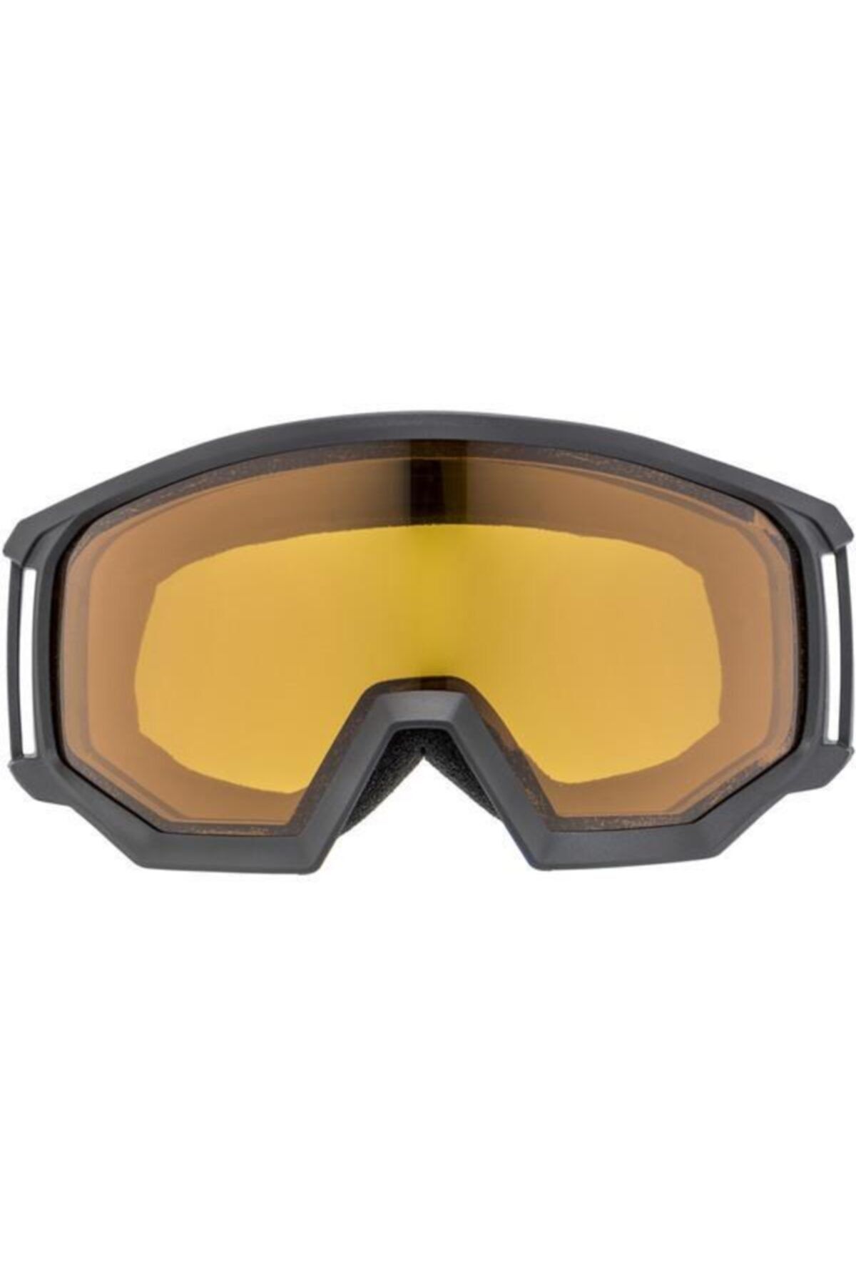 Uvex Athletic Lgl Siyah Kayak Gözlüğü