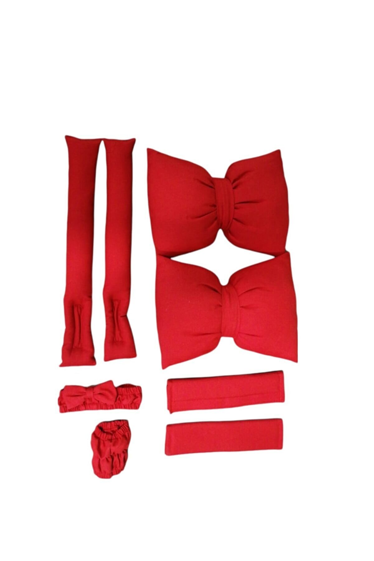 Ottocarcare Otto Car Care Bayanlara Özel Araç Konfor Kiti Od17401712