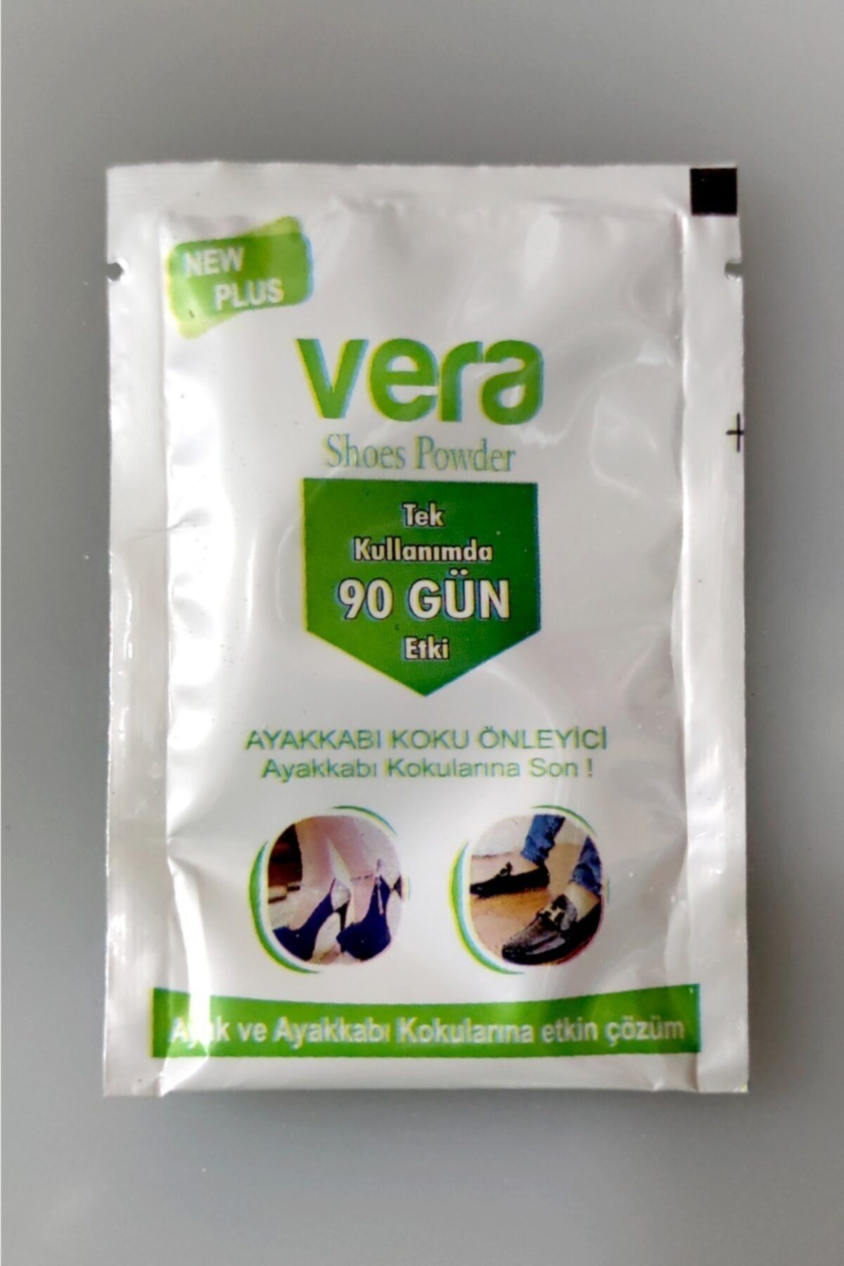 Vera Ayakkabı Koku Önleyici 10gr